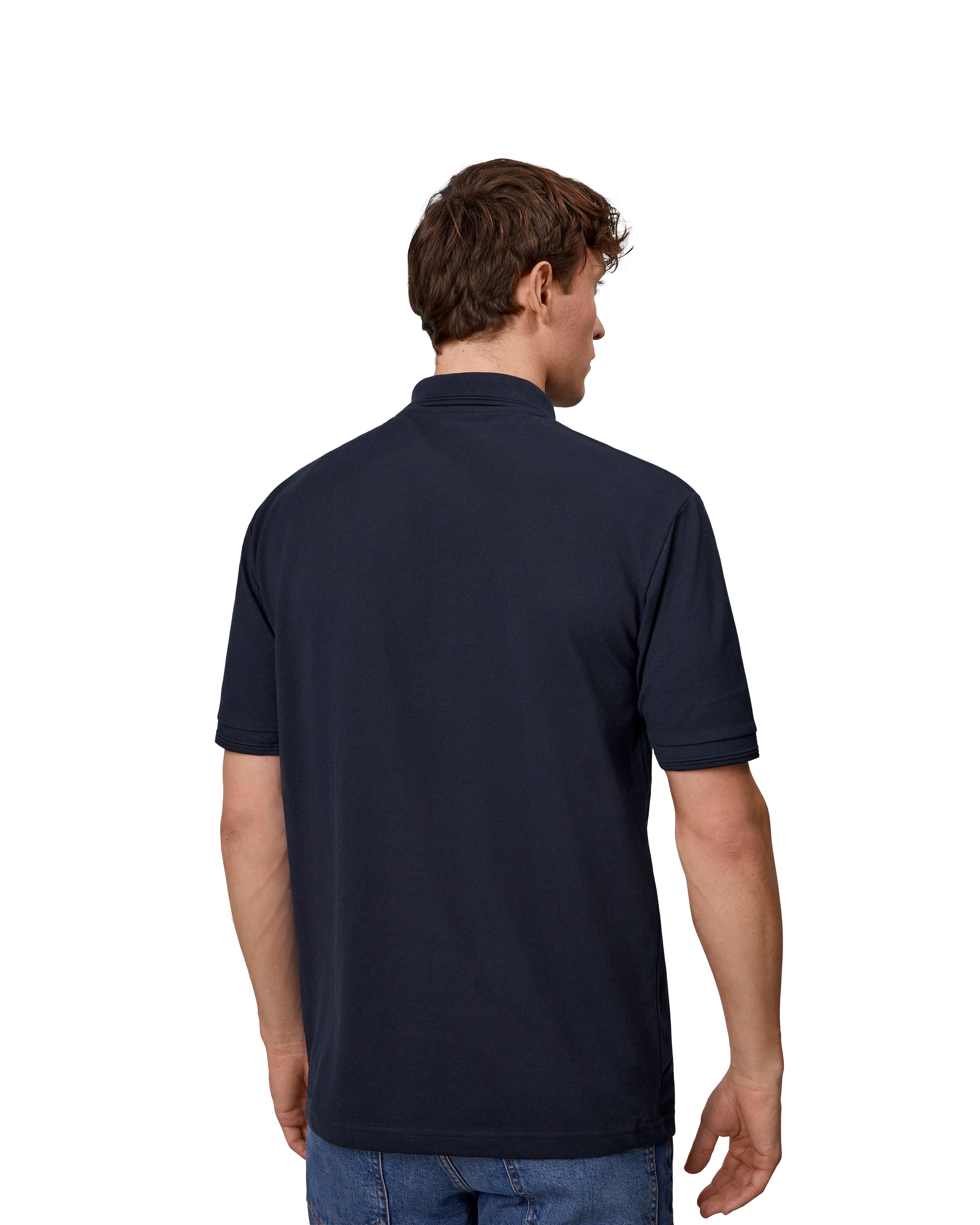 ID 0324 PRO Wear poloshirt | u. lomme produktfoto med logo