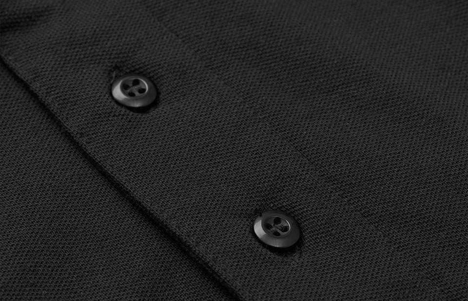 ID 0324 PRO Wear poloshirt | u. lomme produktbillede med logo