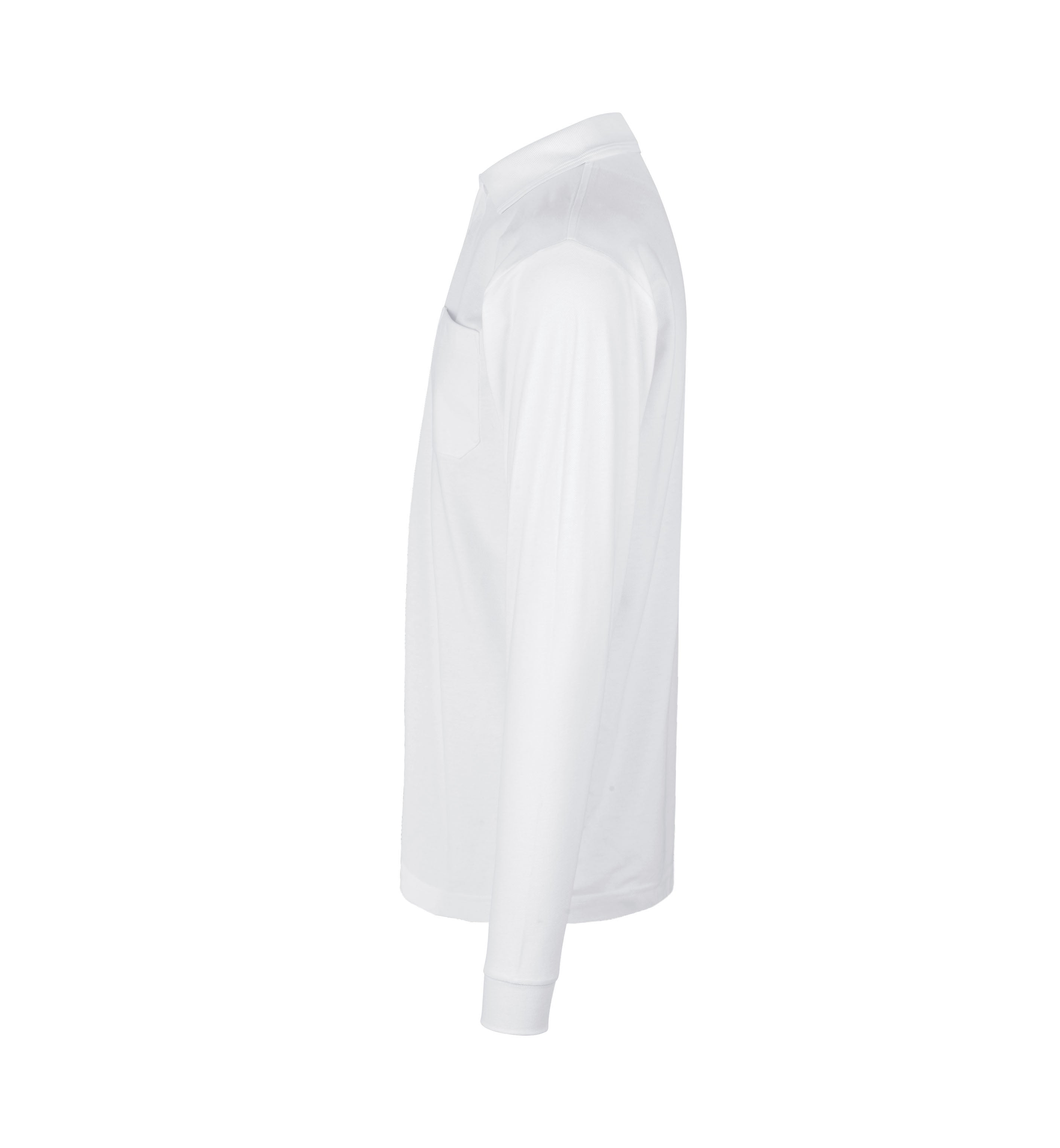 ID 0326 PRO Wear poloshirt | l/æ produktfoto med tryk