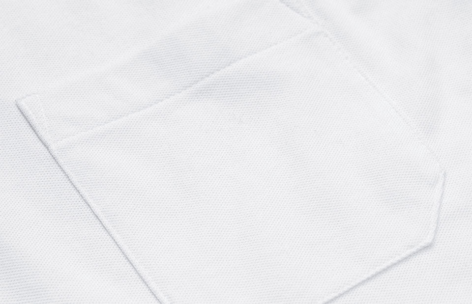 ID 0326 PRO Wear poloshirt | l/æ detalje til broderi