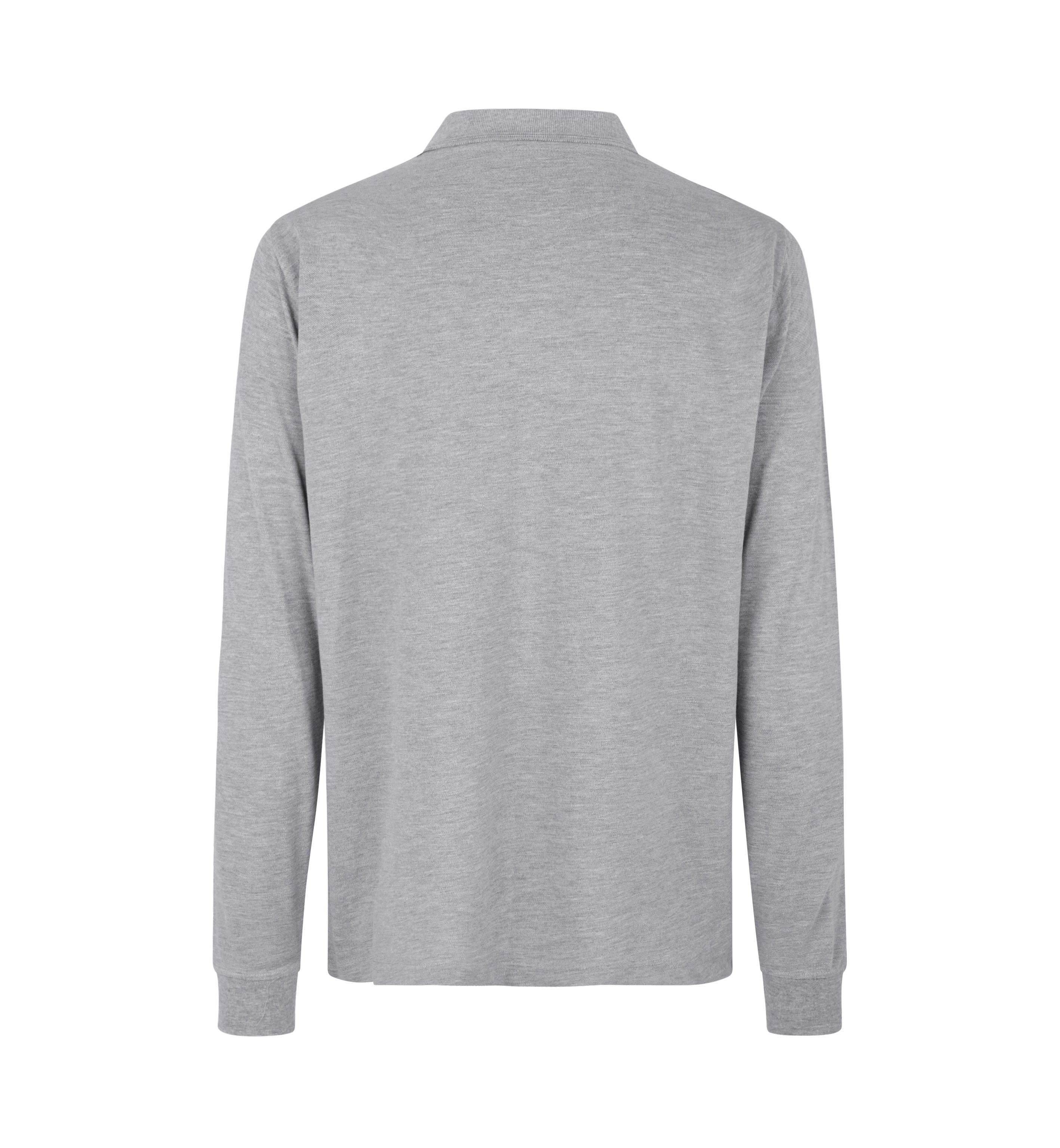 ID 0326 PRO Wear poloshirt | l/æ produktfoto til broderi