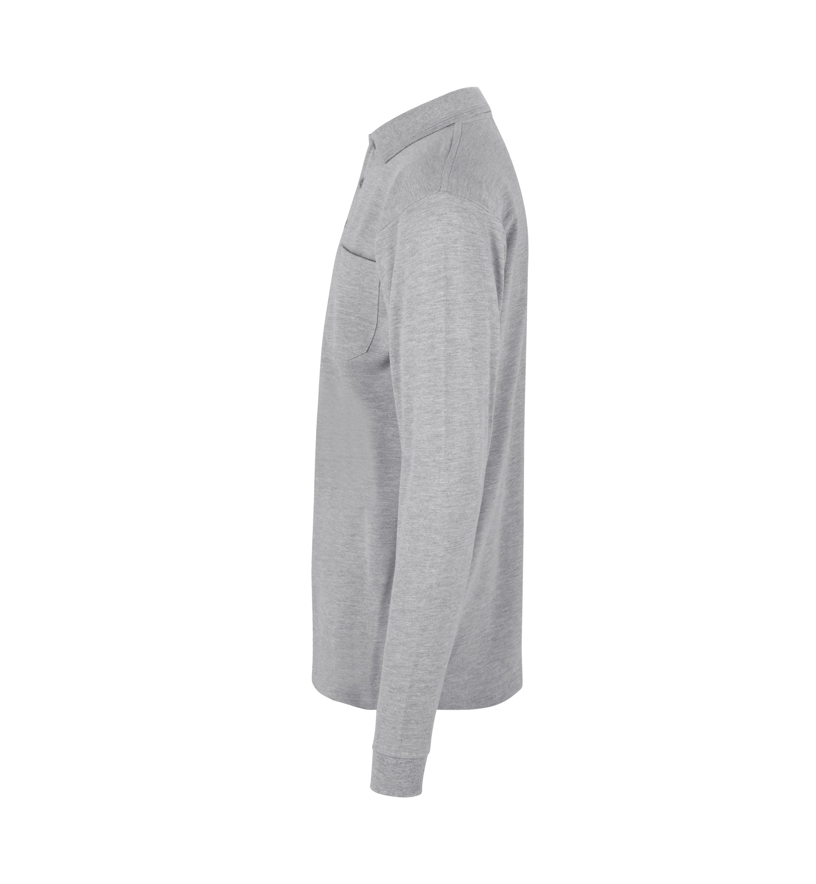ID 0326 PRO Wear poloshirt | l/æ detalje med firmalogo