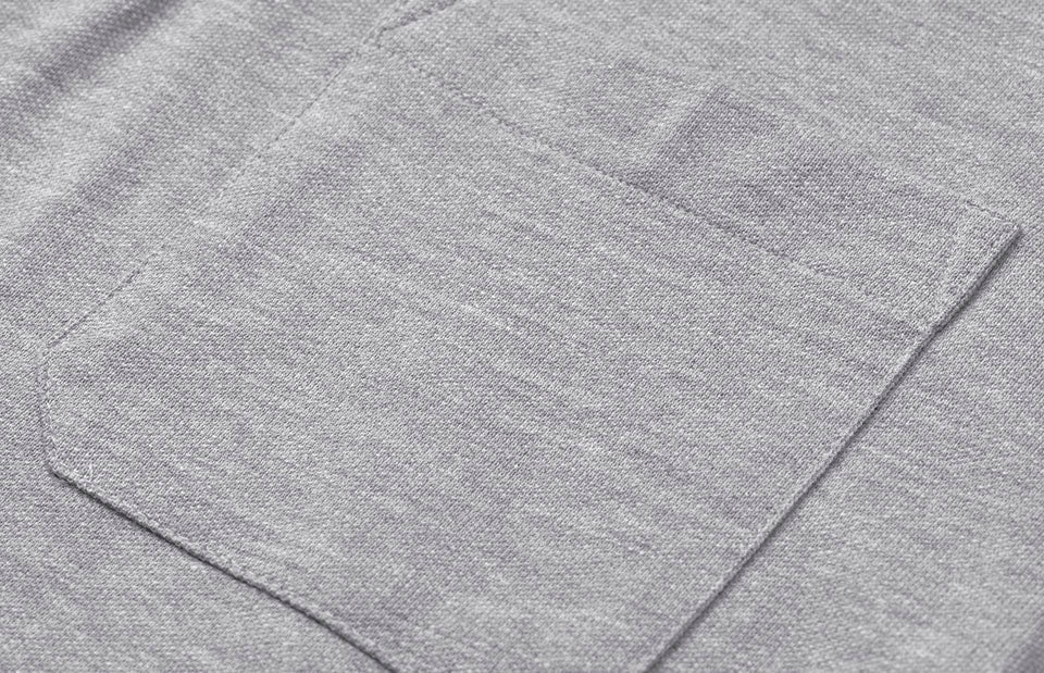 ID 0326 PRO Wear poloshirt | l/æ materiale med logo