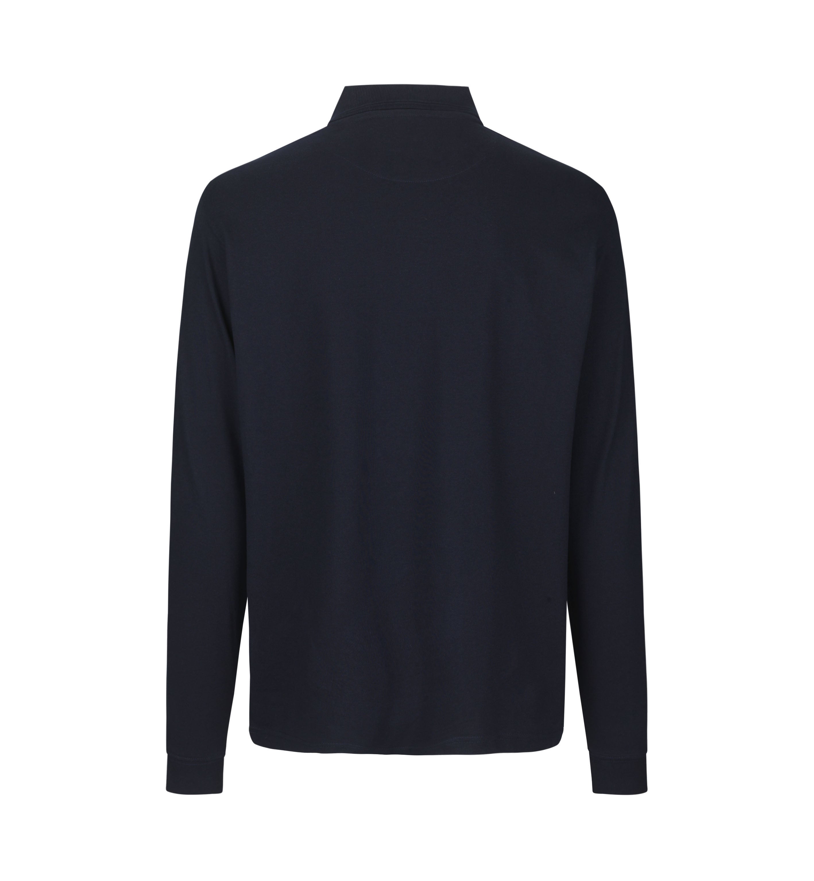 ID 0326 PRO Wear poloshirt | l/æ produktbillede til broderi