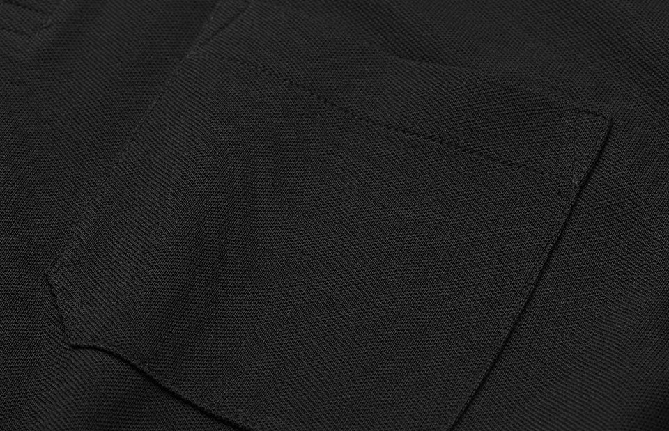 ID 0326 PRO Wear poloshirt | l/æ produktfoto med logo