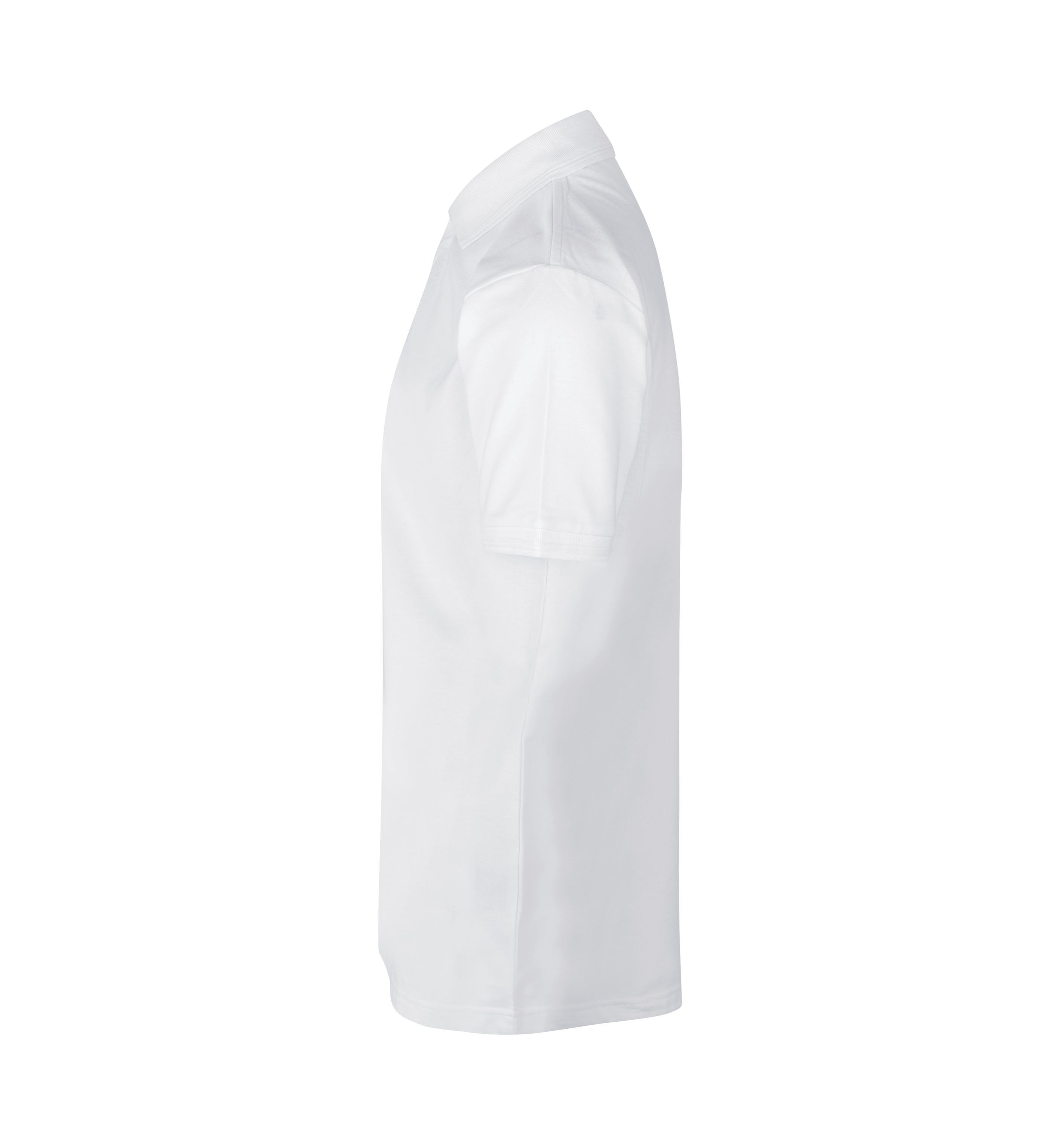 ID 0330 PRO Wear poloshirt | trykknap produktfoto med tryk