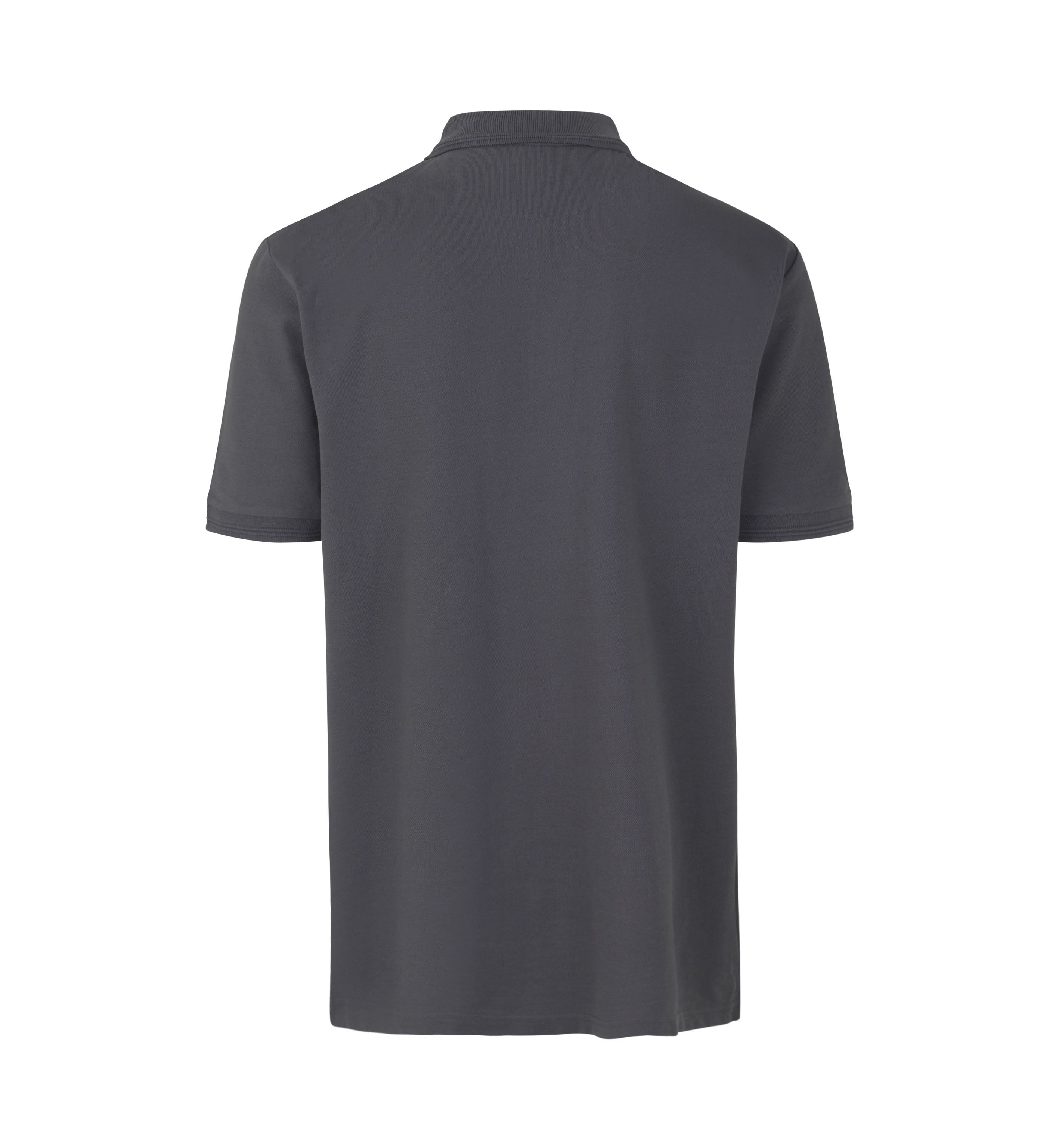 ID 0330 PRO Wear poloshirt | trykknap produktbillede til broderi