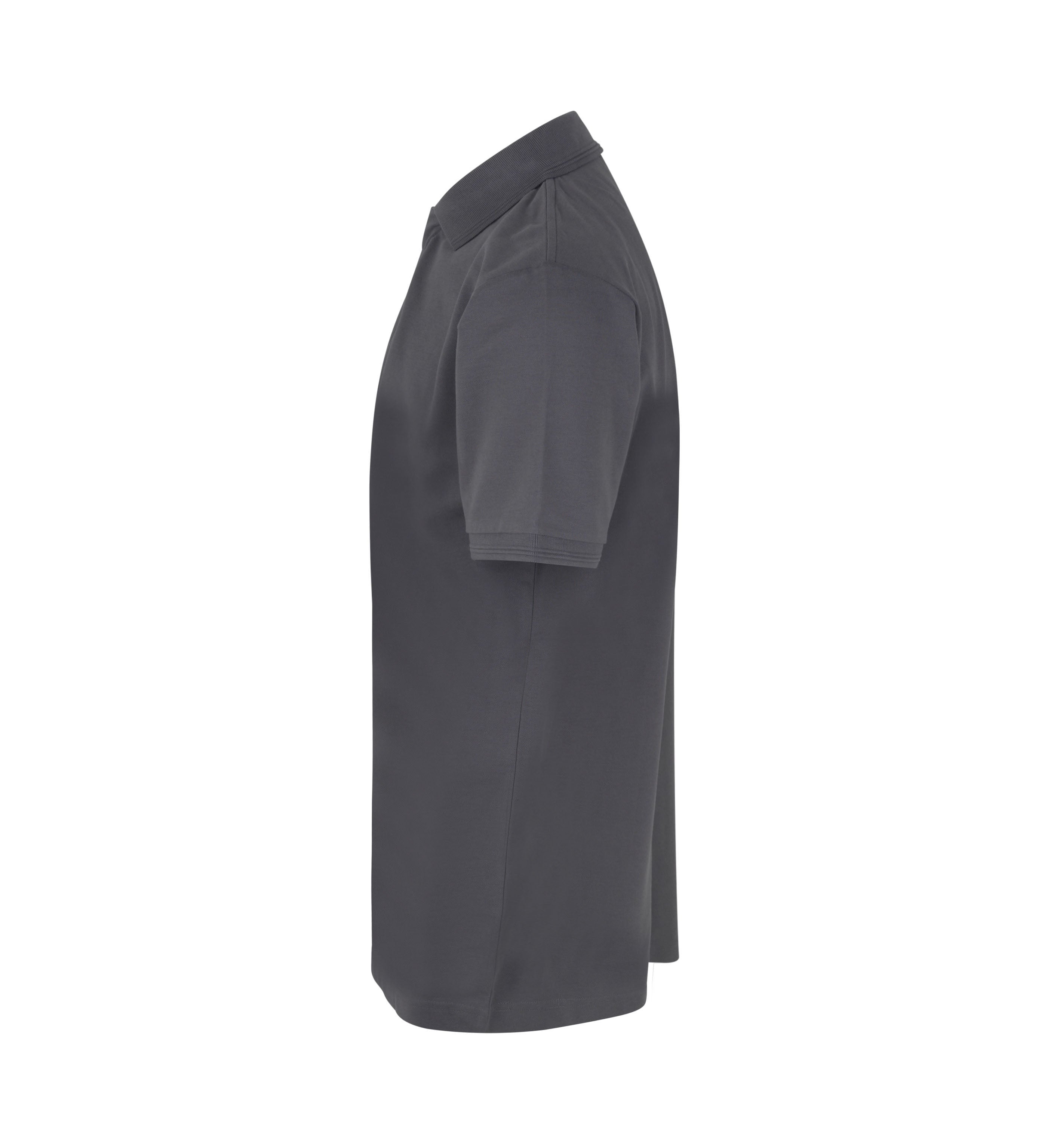 ID 0330 PRO Wear poloshirt | trykknap produktfoto med firmalogo