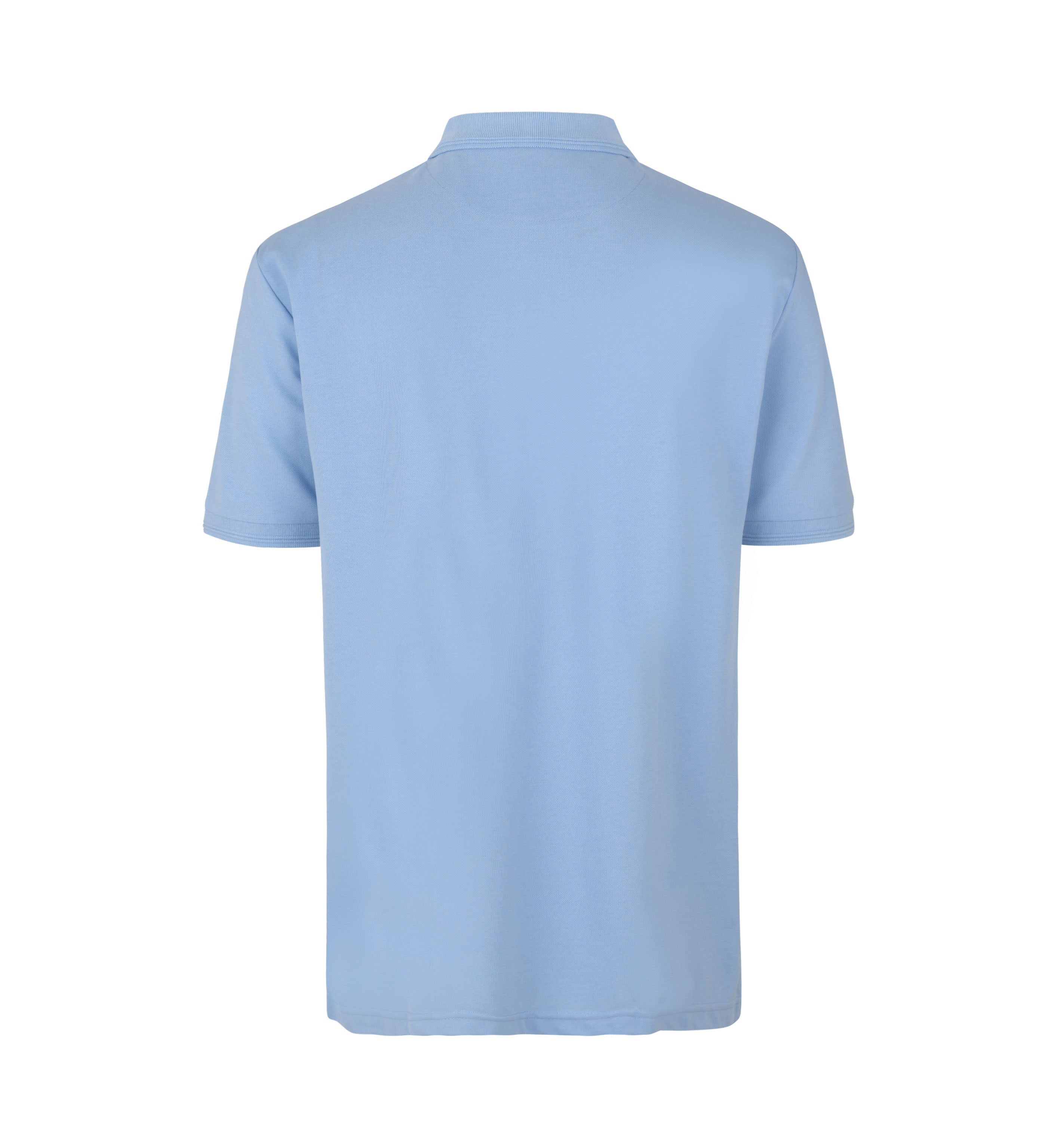 ID 0330 PRO Wear poloshirt | trykknap materiale til broderi