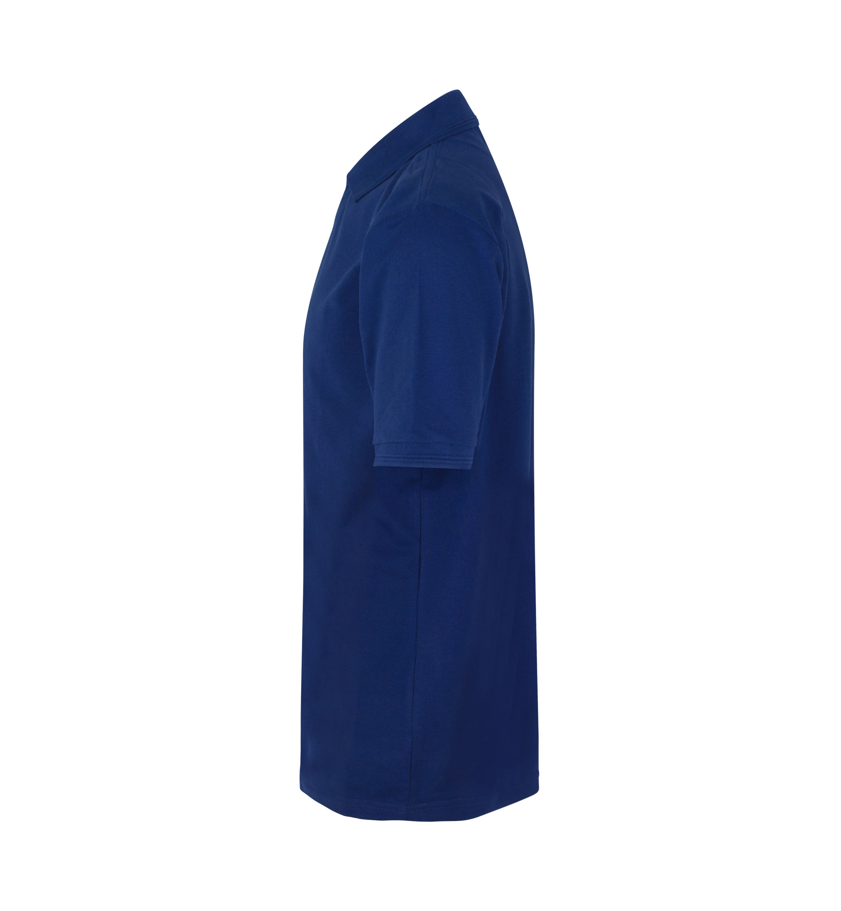 ID 0330 PRO Wear poloshirt | trykknap materiale med firmalogo