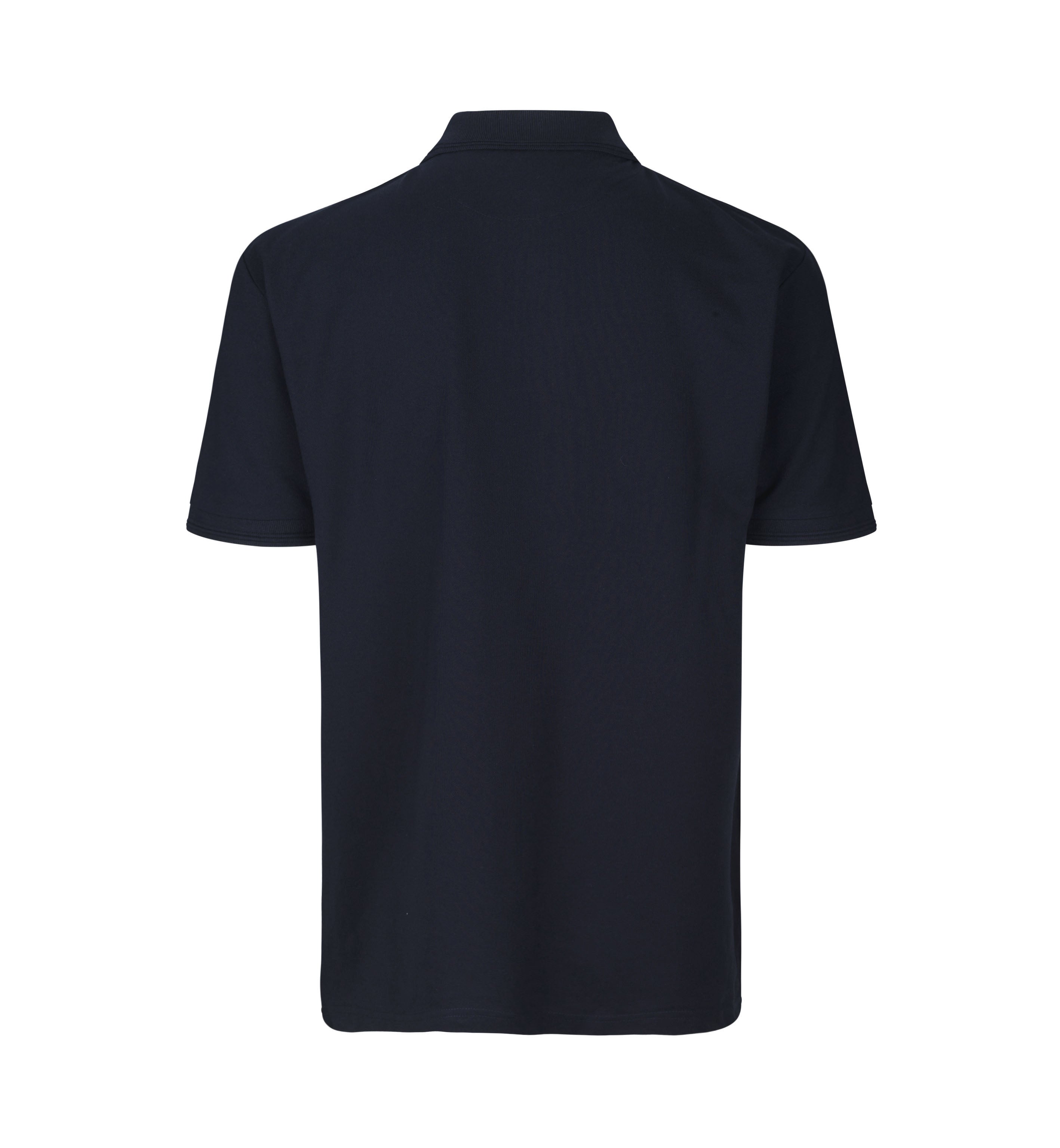 ID 0330 PRO Wear poloshirt | trykknap produktfoto til broderi