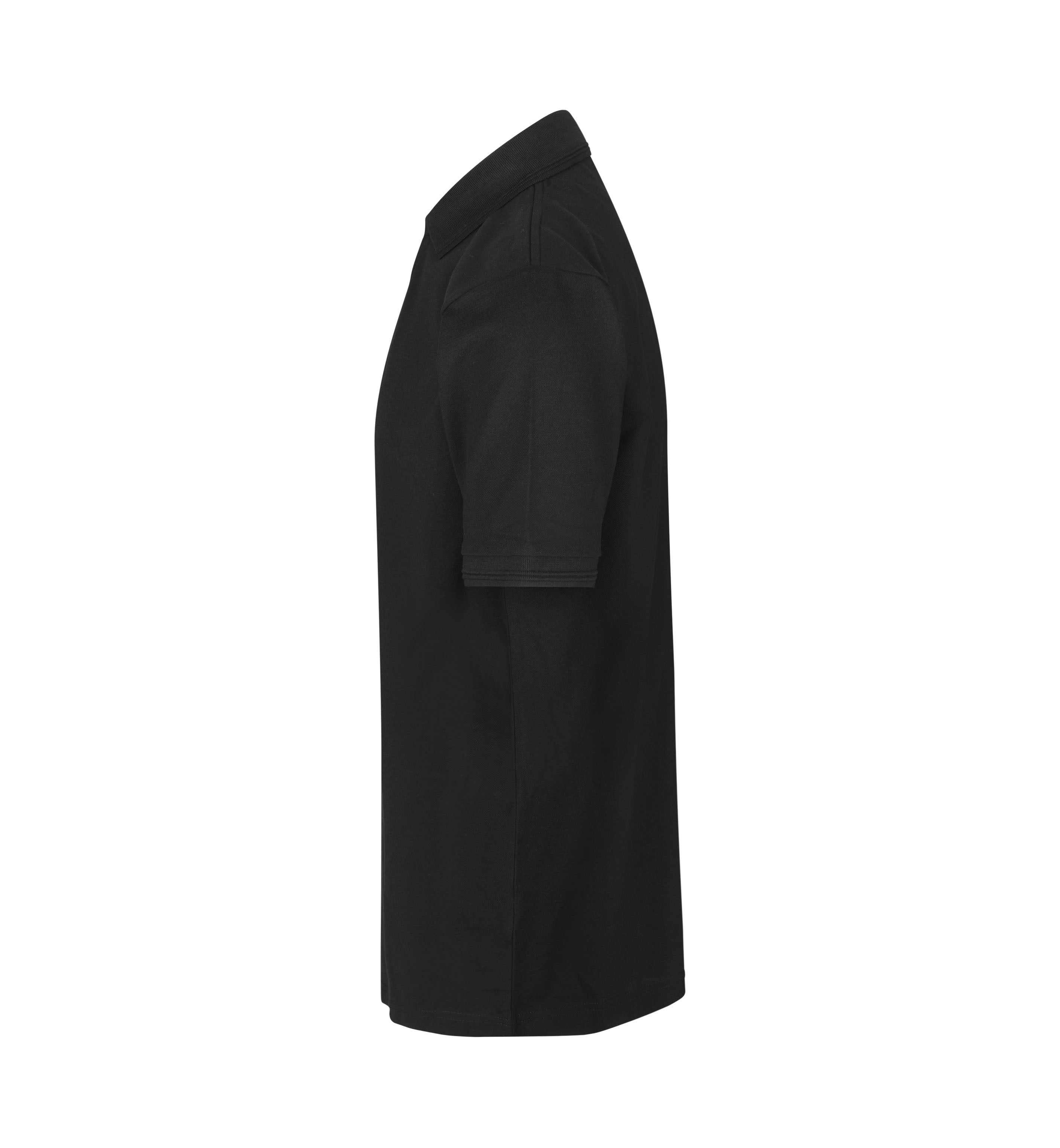 ID 0330 PRO Wear poloshirt | trykknap produktfoto med firmalogo