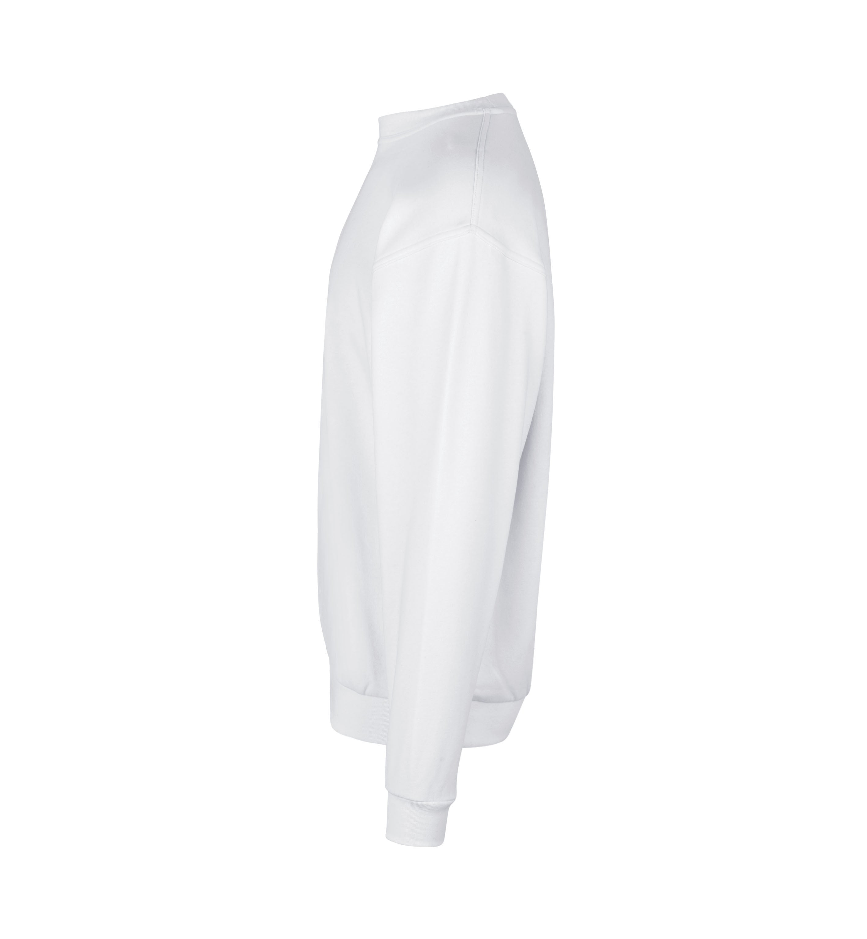 ID 0360 PRO Wear sweatshirt | klassisk produktfoto med tryk