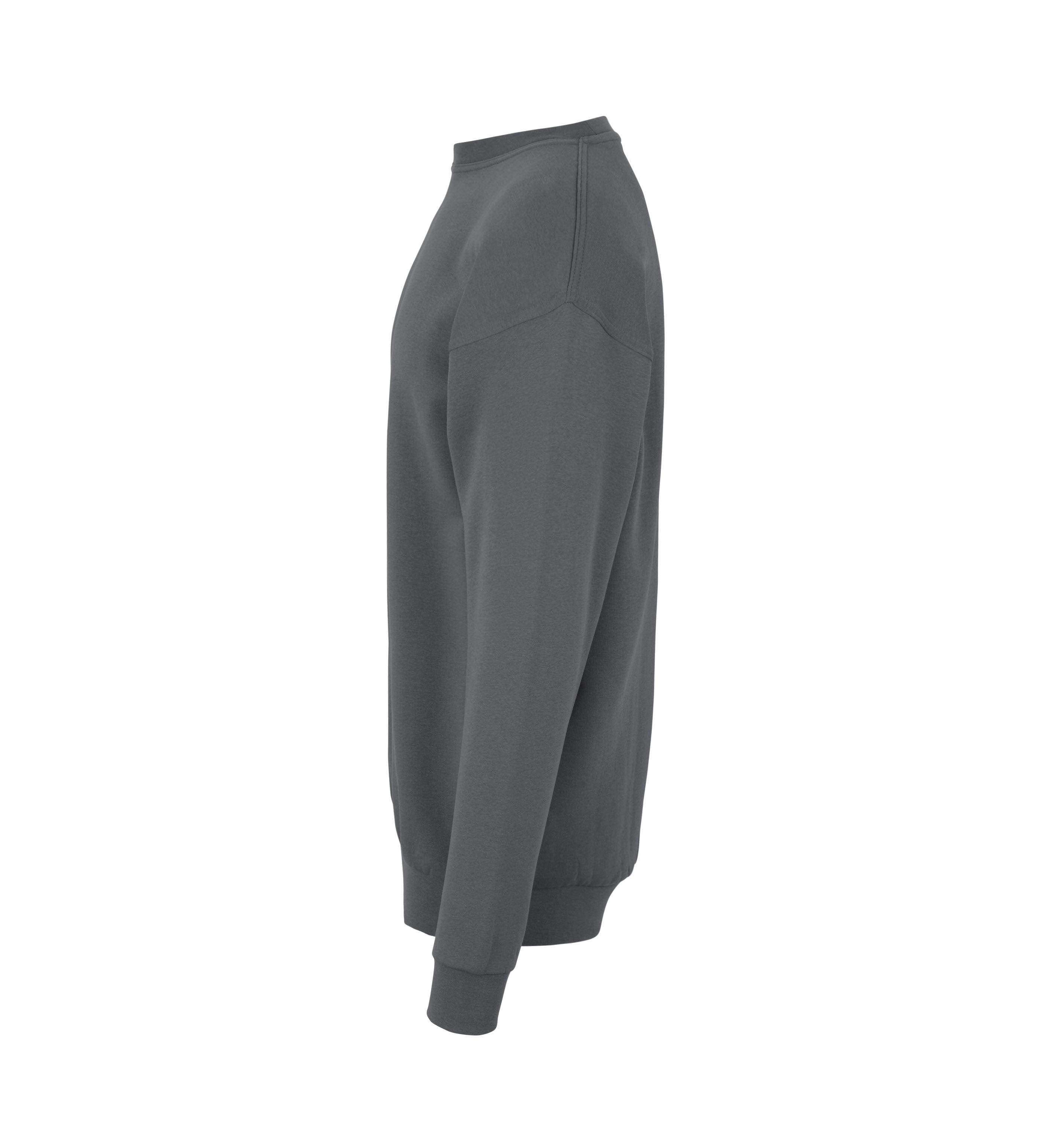 ID 0360 PRO Wear sweatshirt | klassisk produktbillede med tryk