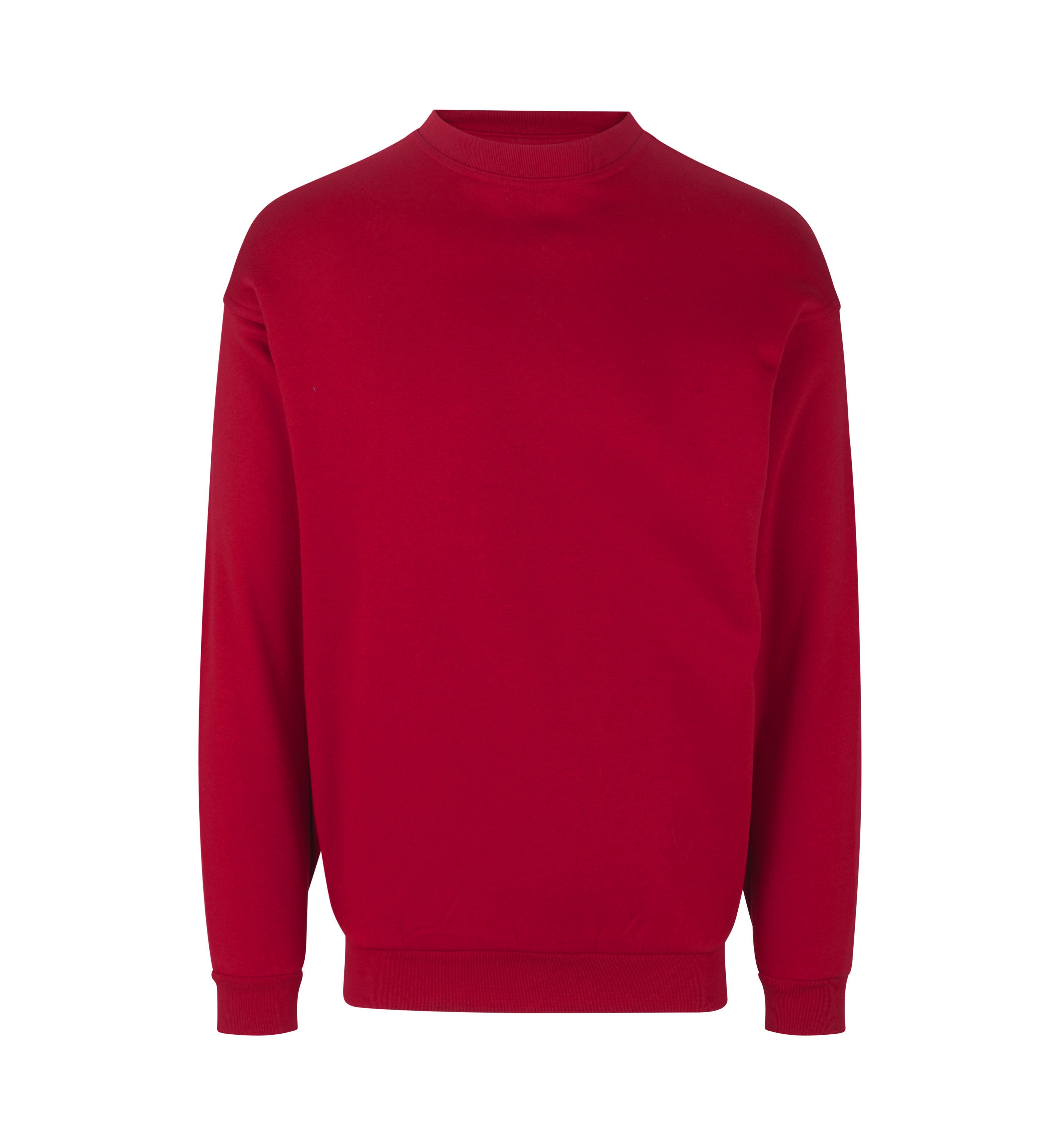 ID 0360 PRO Wear sweatshirt | klassisk produktfoto med firmalogo