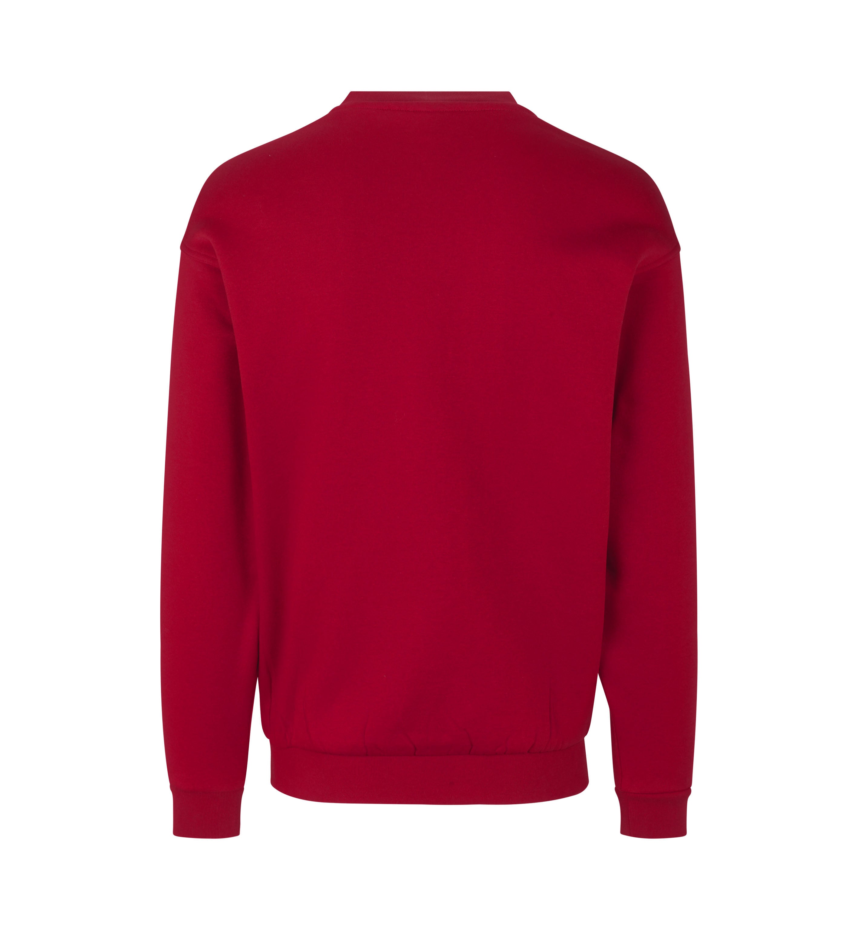 ID 0360 PRO Wear sweatshirt | klassisk detalje med logo