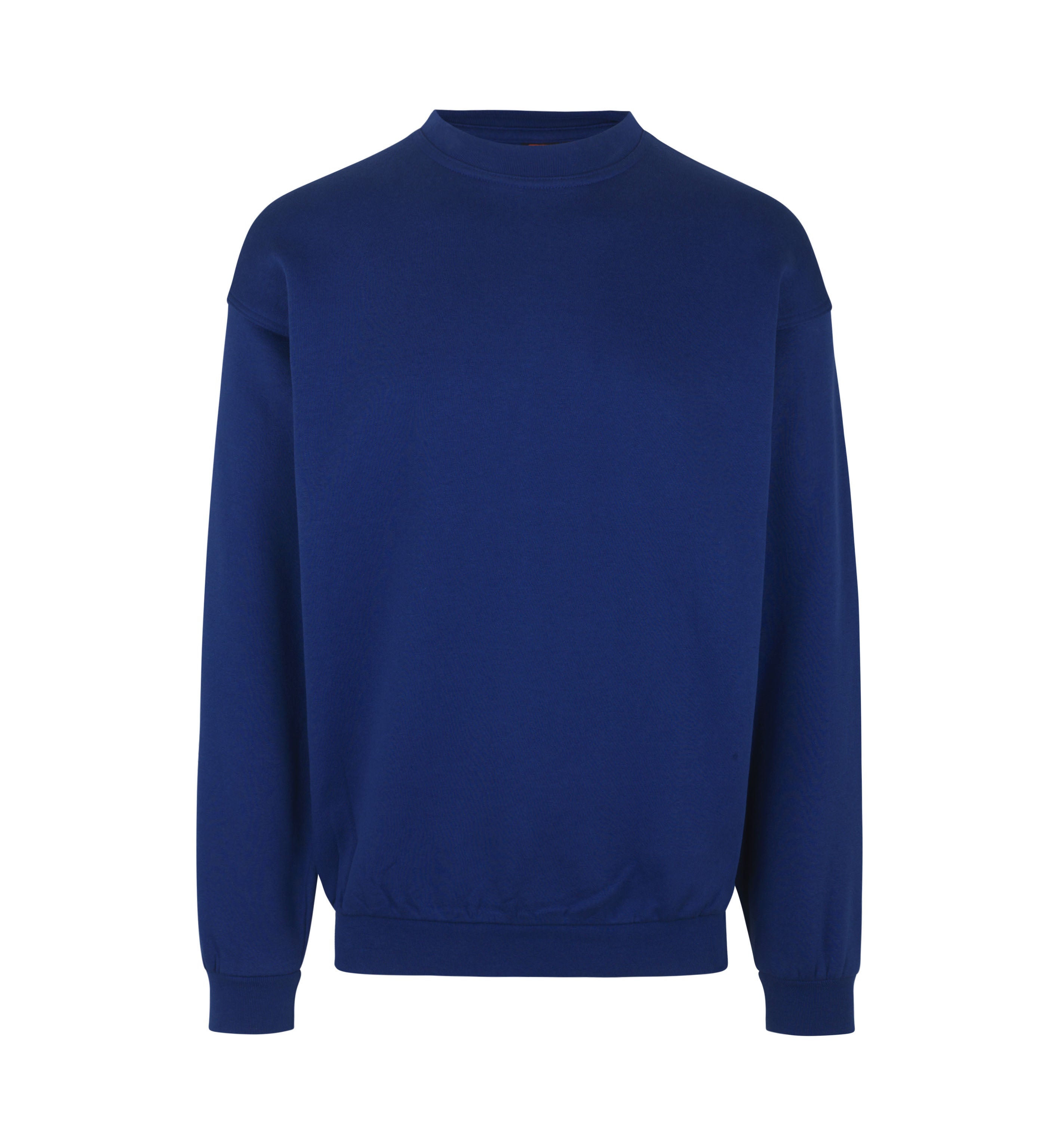 ID 0360 PRO Wear sweatshirt | klassisk produktbillede med firmalogo