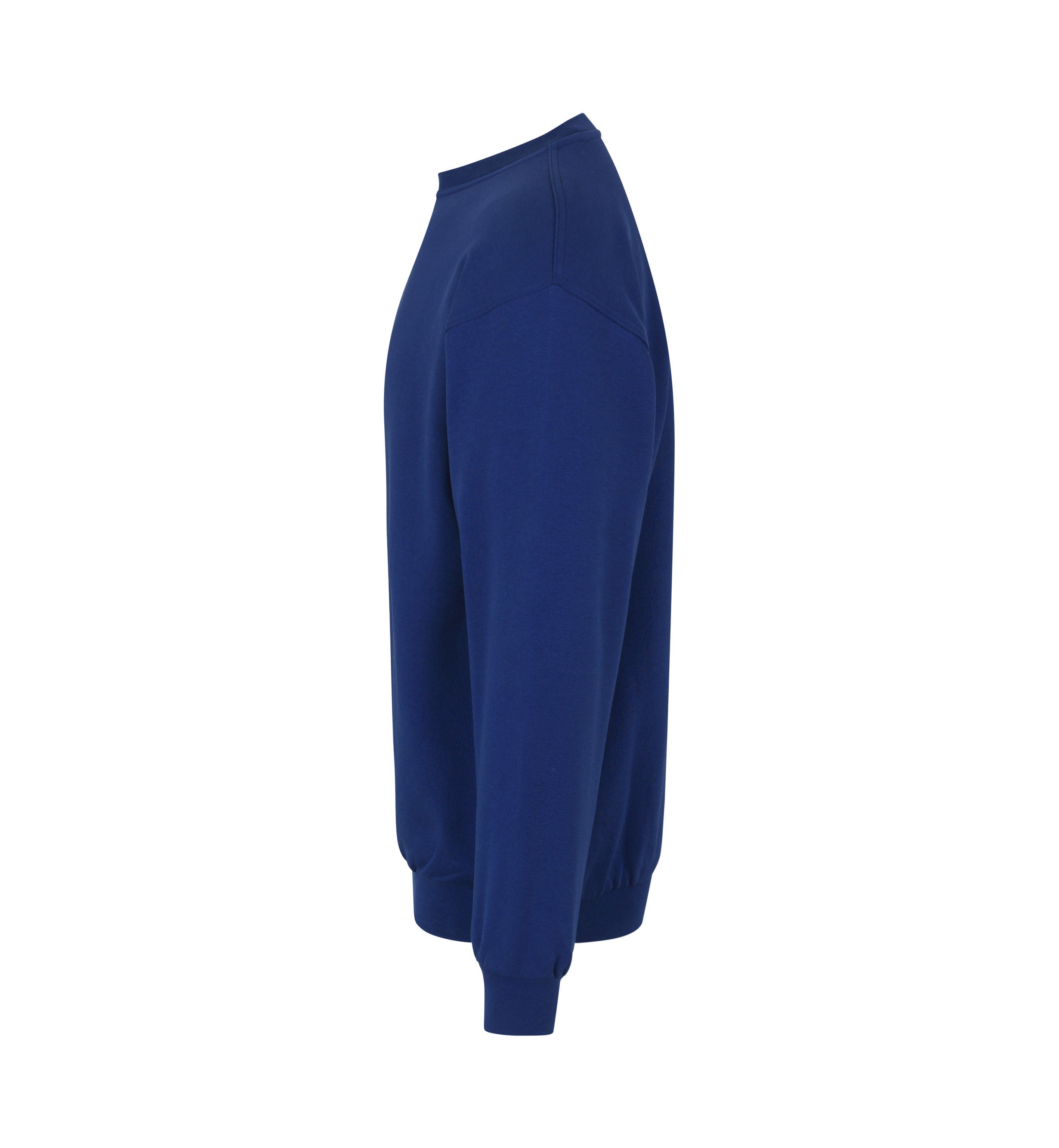 ID 0360 PRO Wear sweatshirt | klassisk detalje med tryk