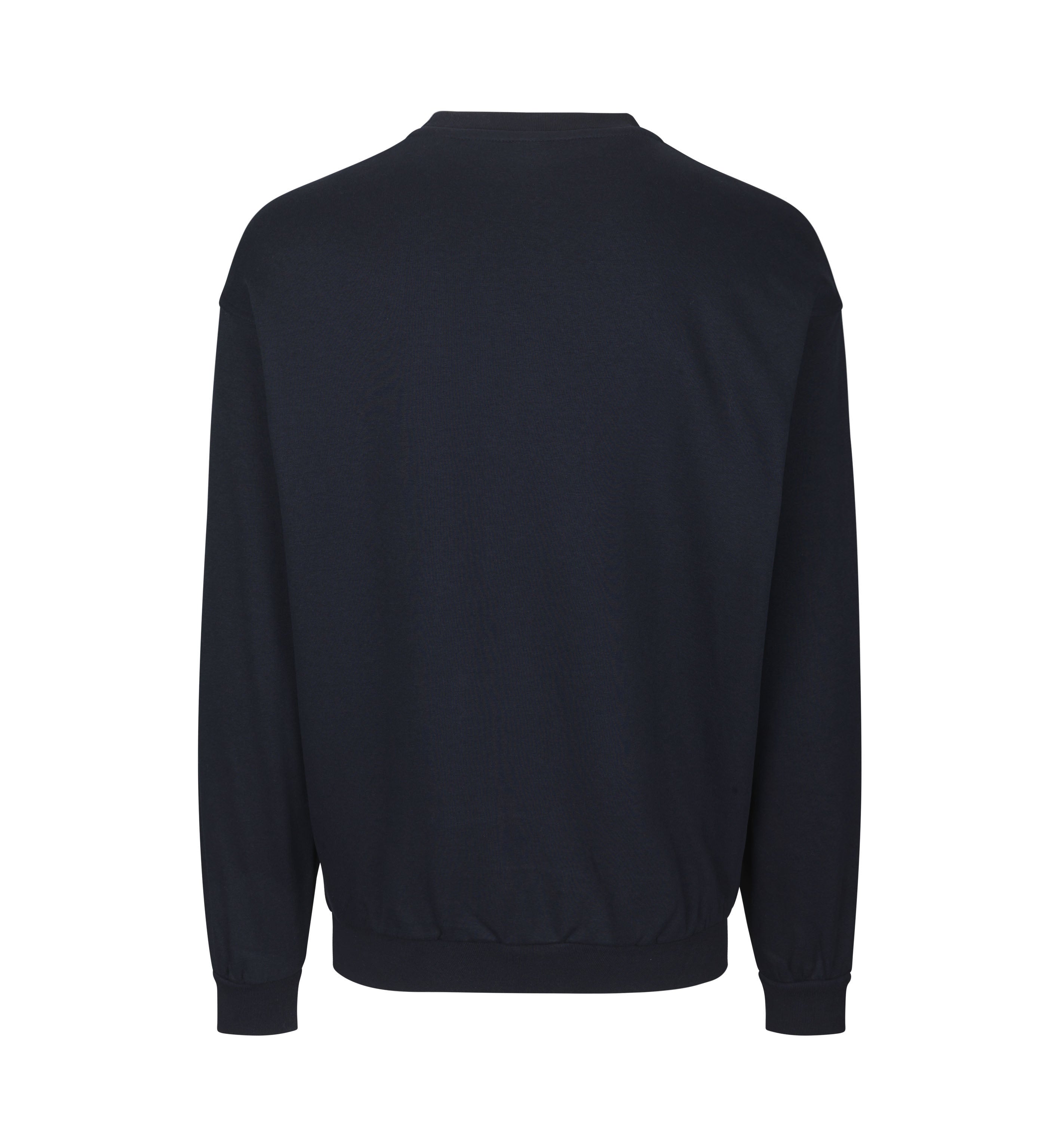 ID 0360 PRO Wear sweatshirt | klassisk produktbillede med logo