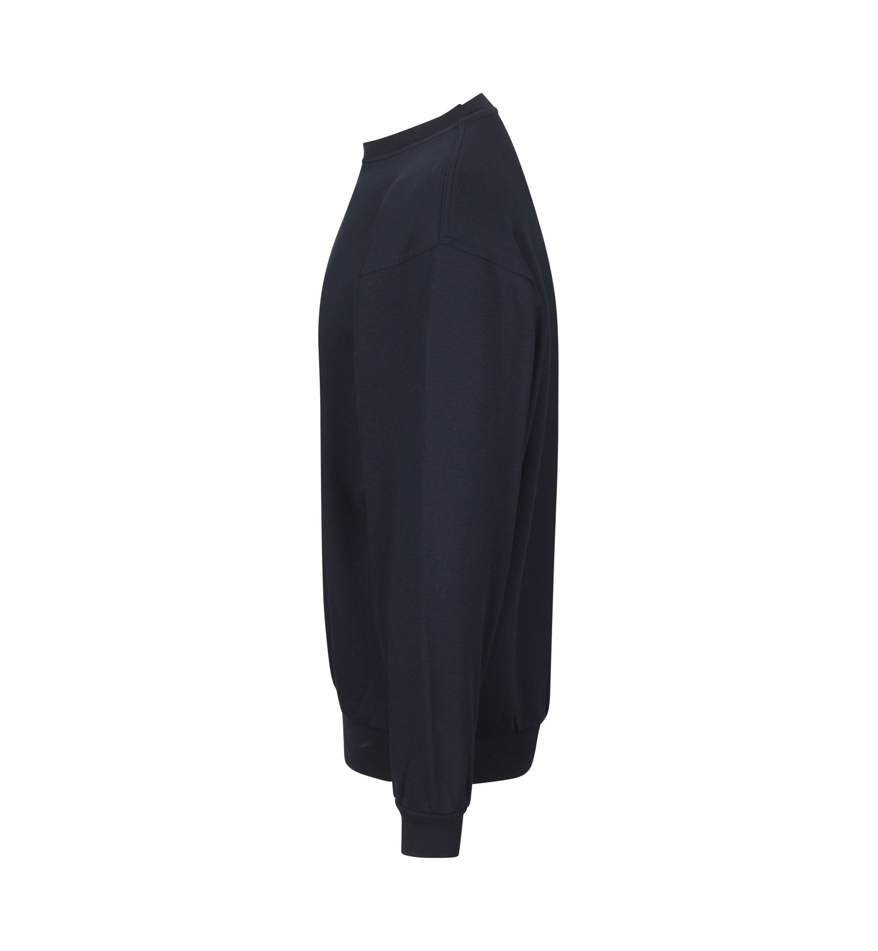 ID 0360 PRO Wear sweatshirt | klassisk produktfoto med tryk