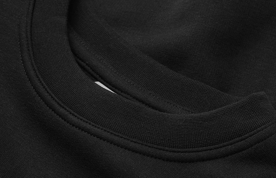 ID 0360 PRO Wear sweatshirt | klassisk produktfoto til broderi