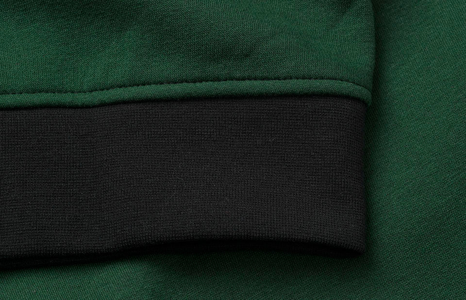 ID 0362 PRO Wear sweatshirt | kontrast produktfoto med logo