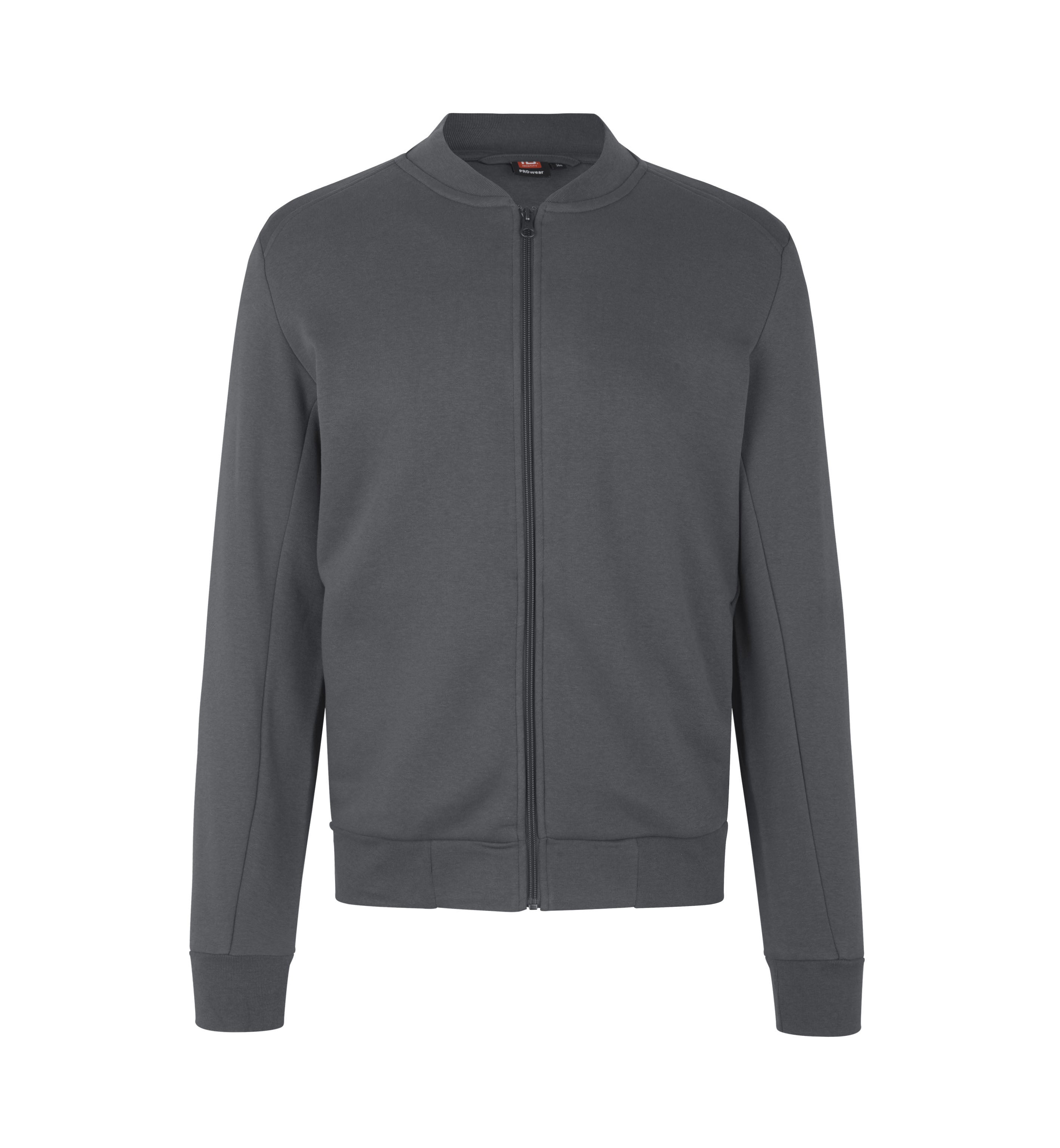ID 0366 PRO Wear cardigan | sweat materiale med firmalogo