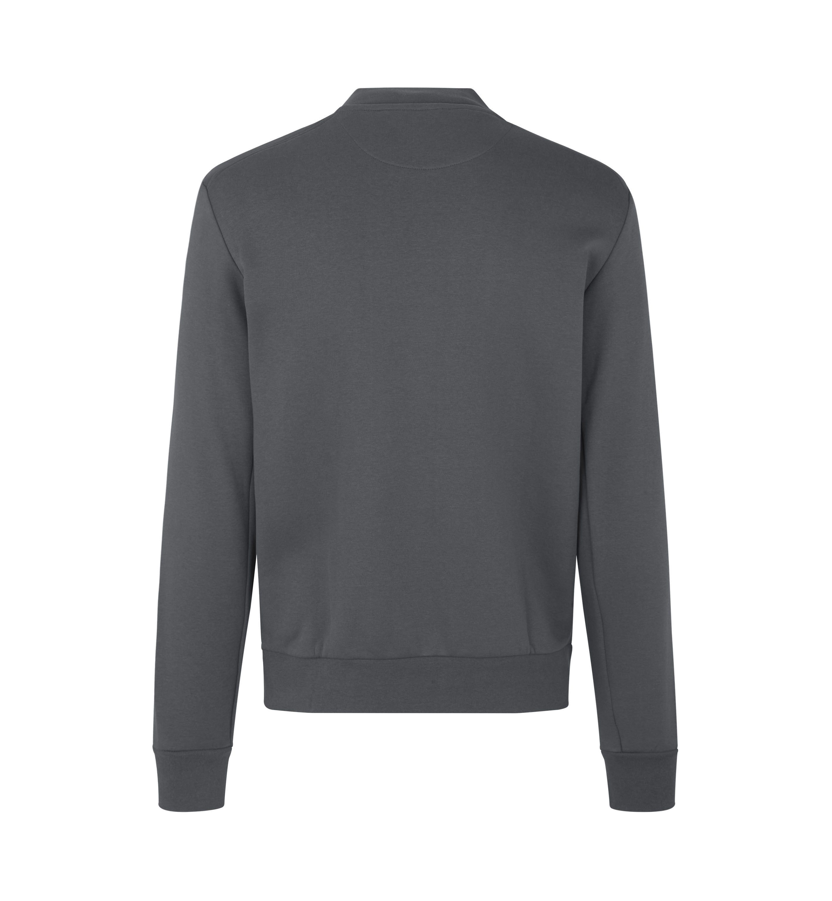 ID 0366 PRO Wear cardigan | sweat nærbillede med logo