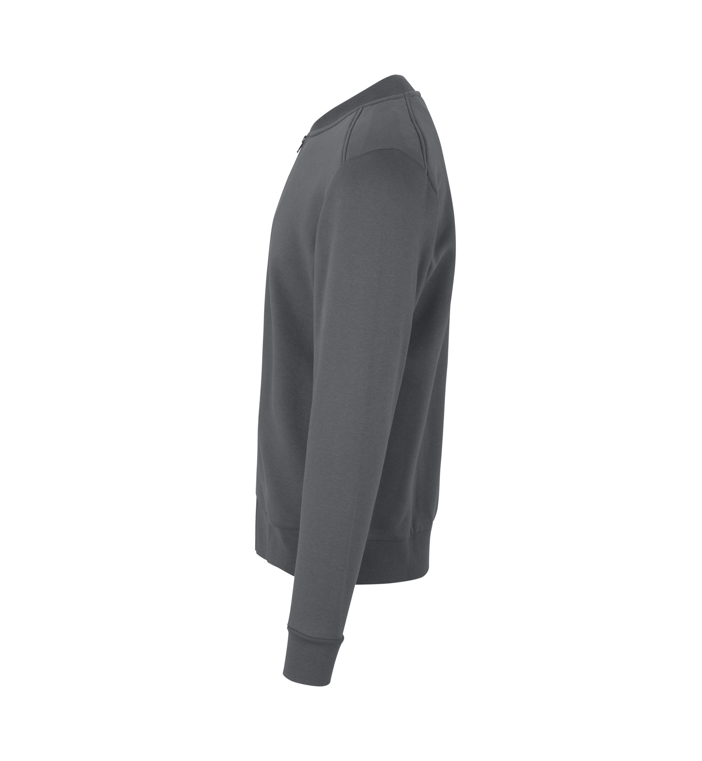 ID 0366 PRO Wear cardigan | sweat produktbillede med tryk