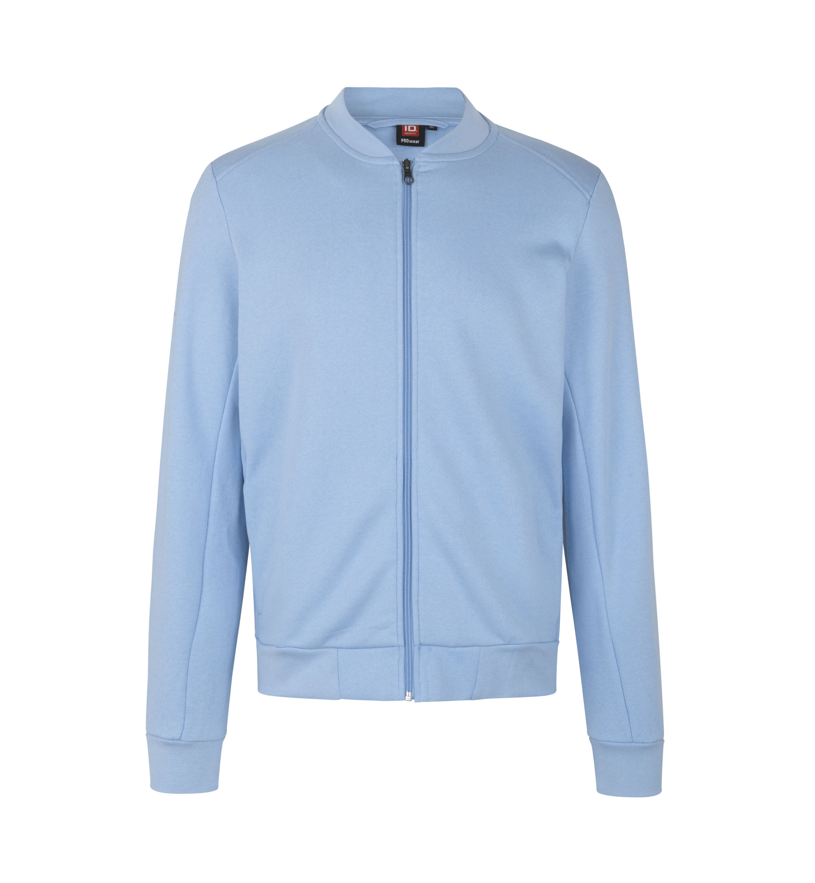 Lys blå, 6XL