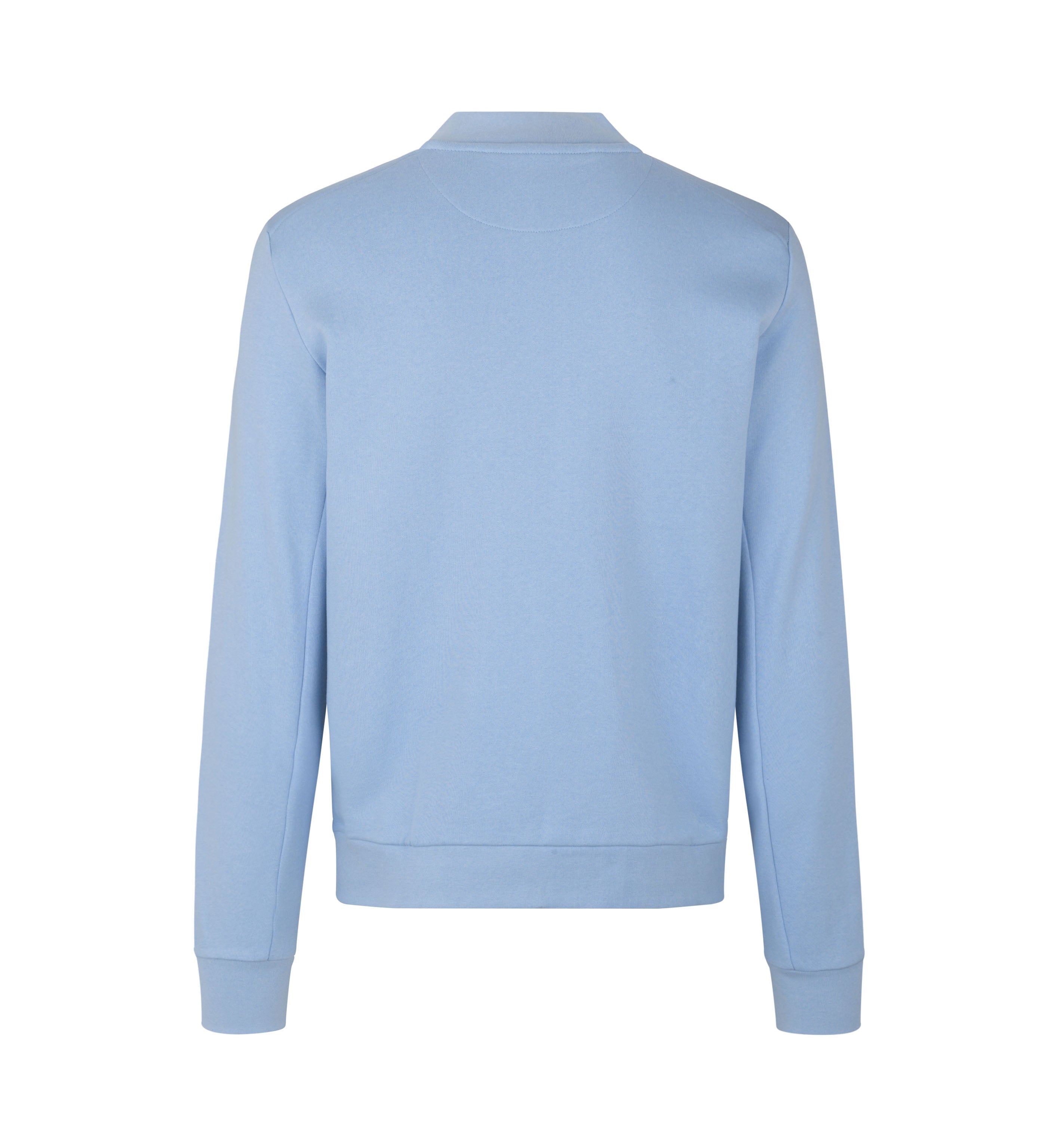 ID 0366 PRO Wear cardigan | sweat detalje med logo