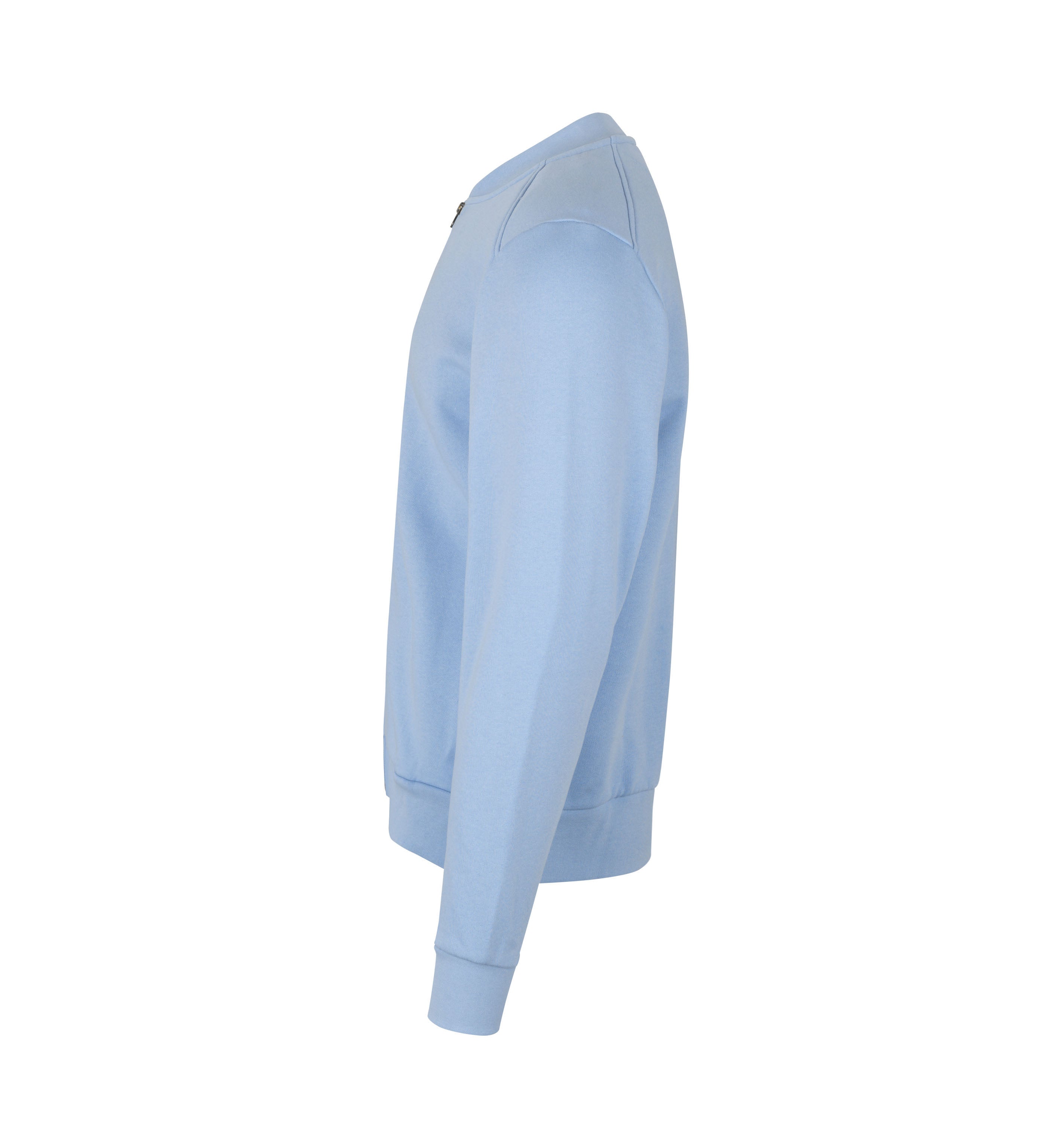 ID 0366 PRO Wear cardigan | sweat materiale med tryk