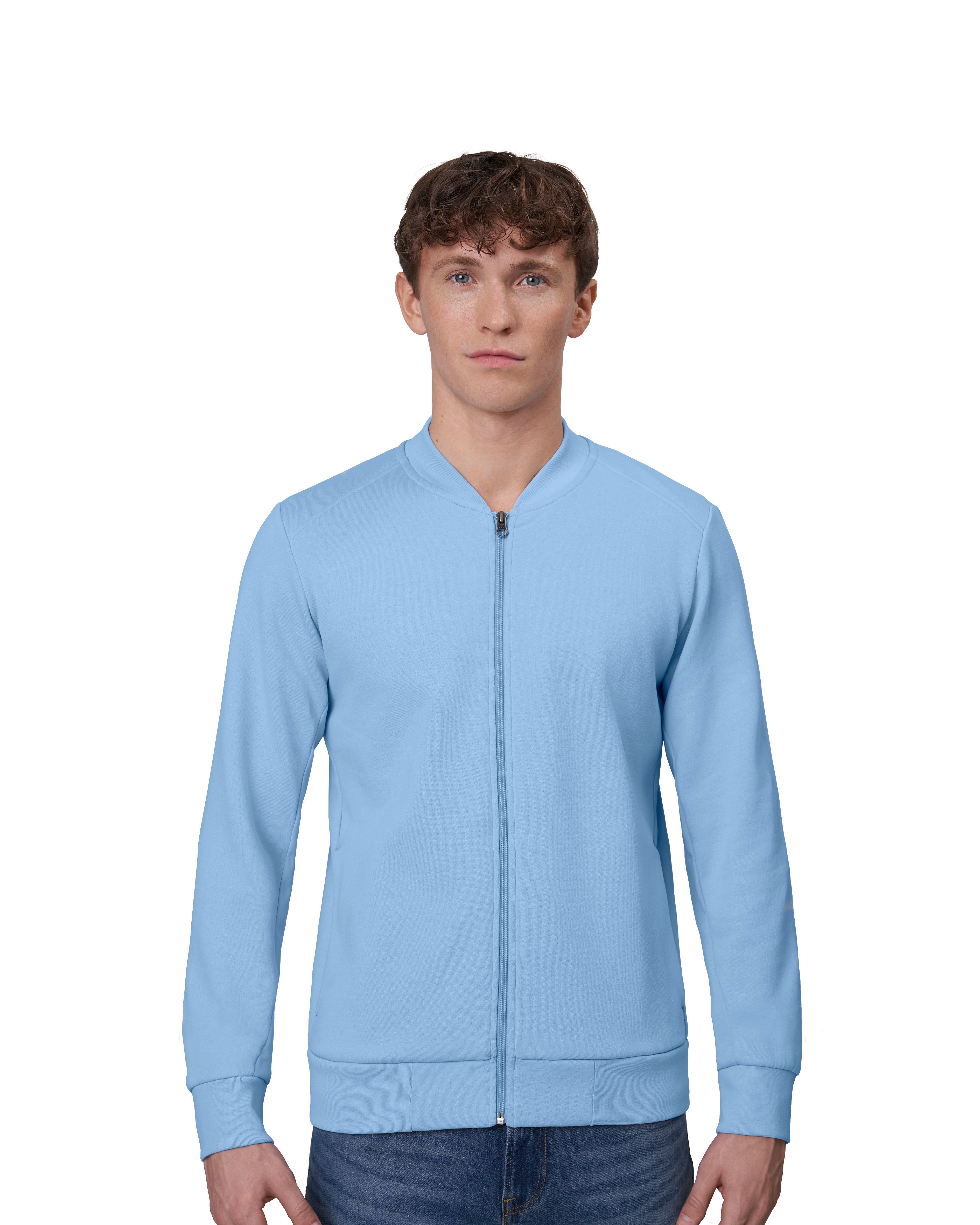 ID 0366 PRO Wear cardigan | sweat produktbillede med firmalogo