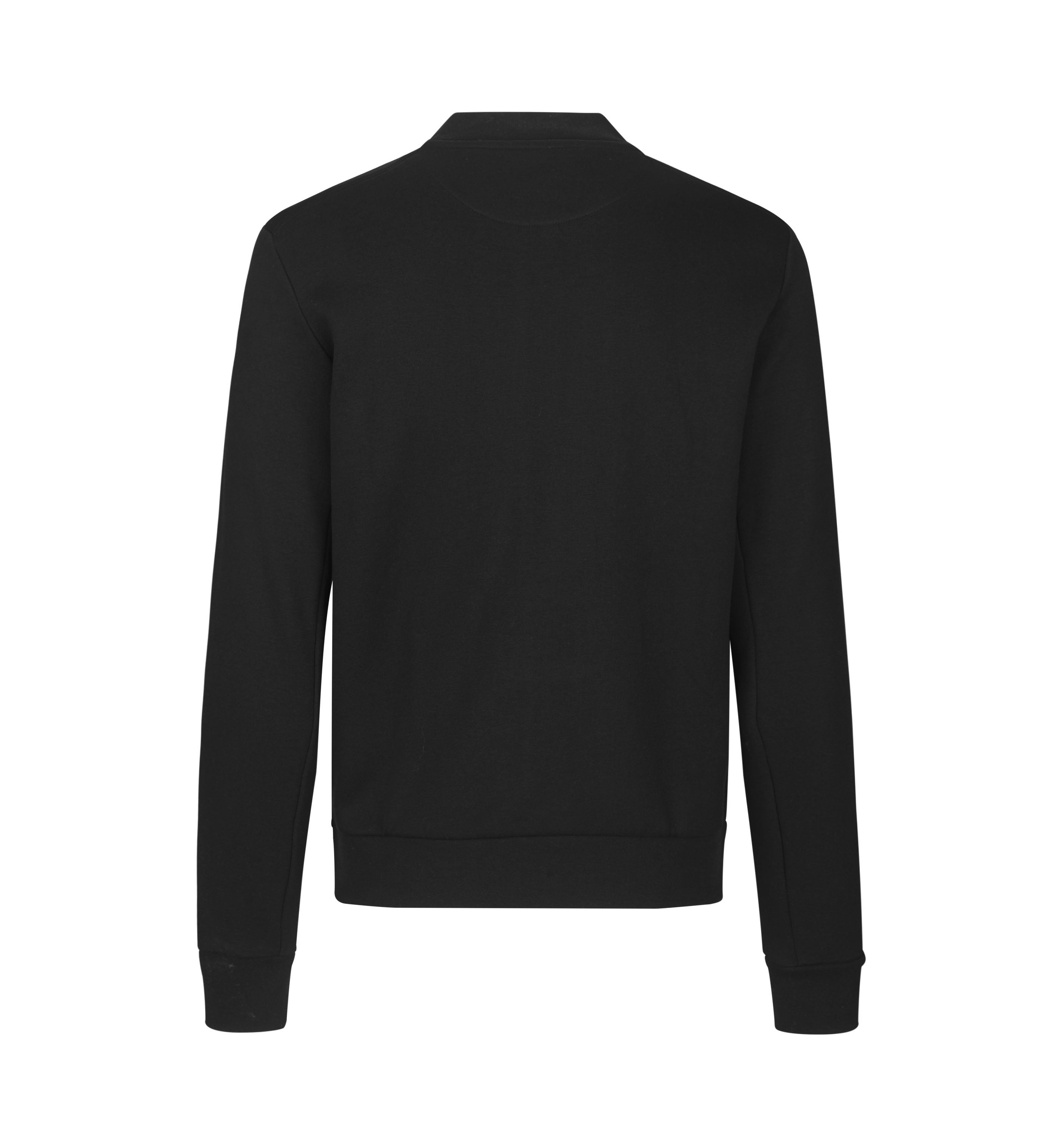 ID 0366 PRO Wear cardigan | sweat detalje til broderi