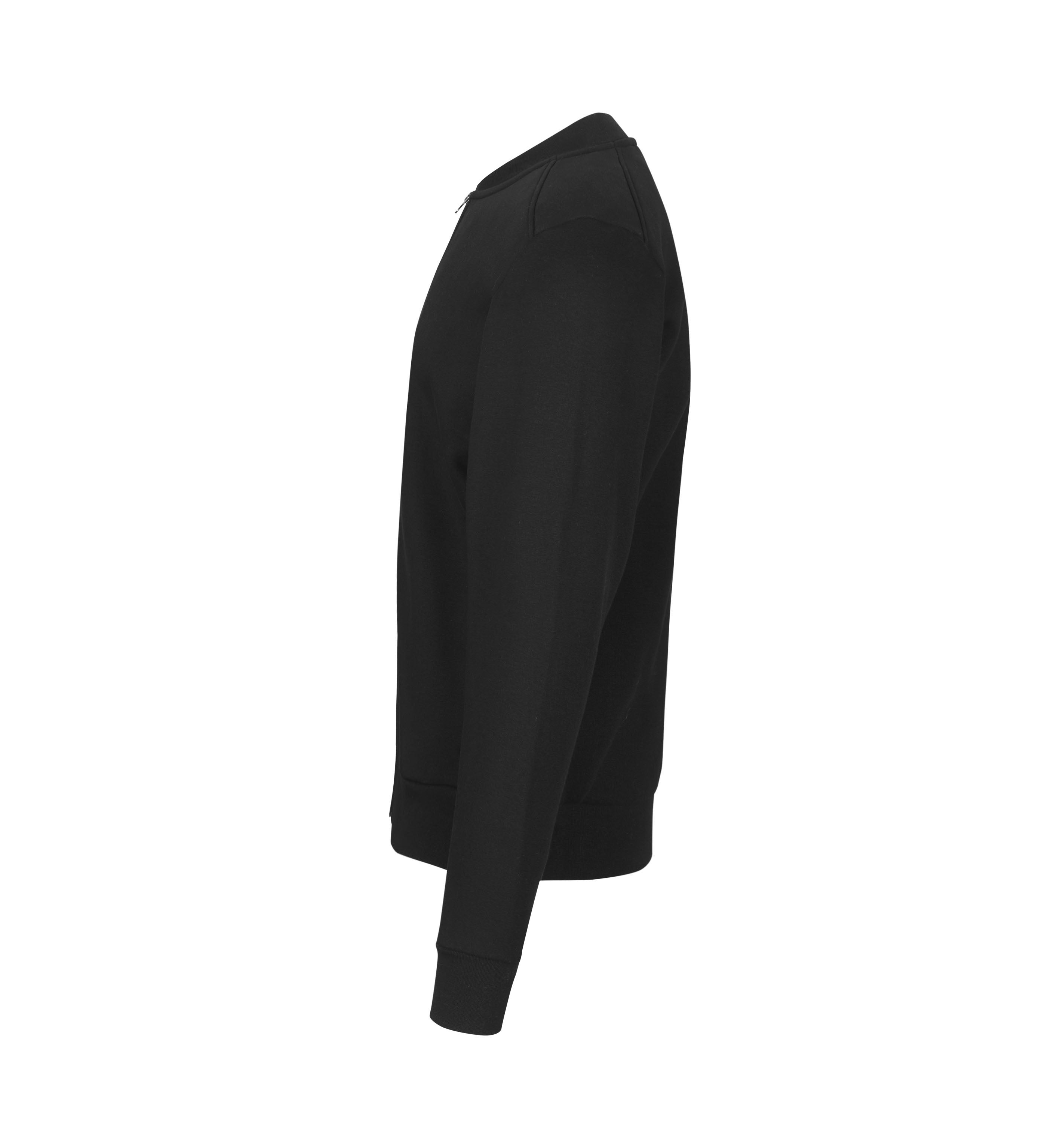 ID 0366 PRO Wear cardigan | sweat materiale med firmalogo
