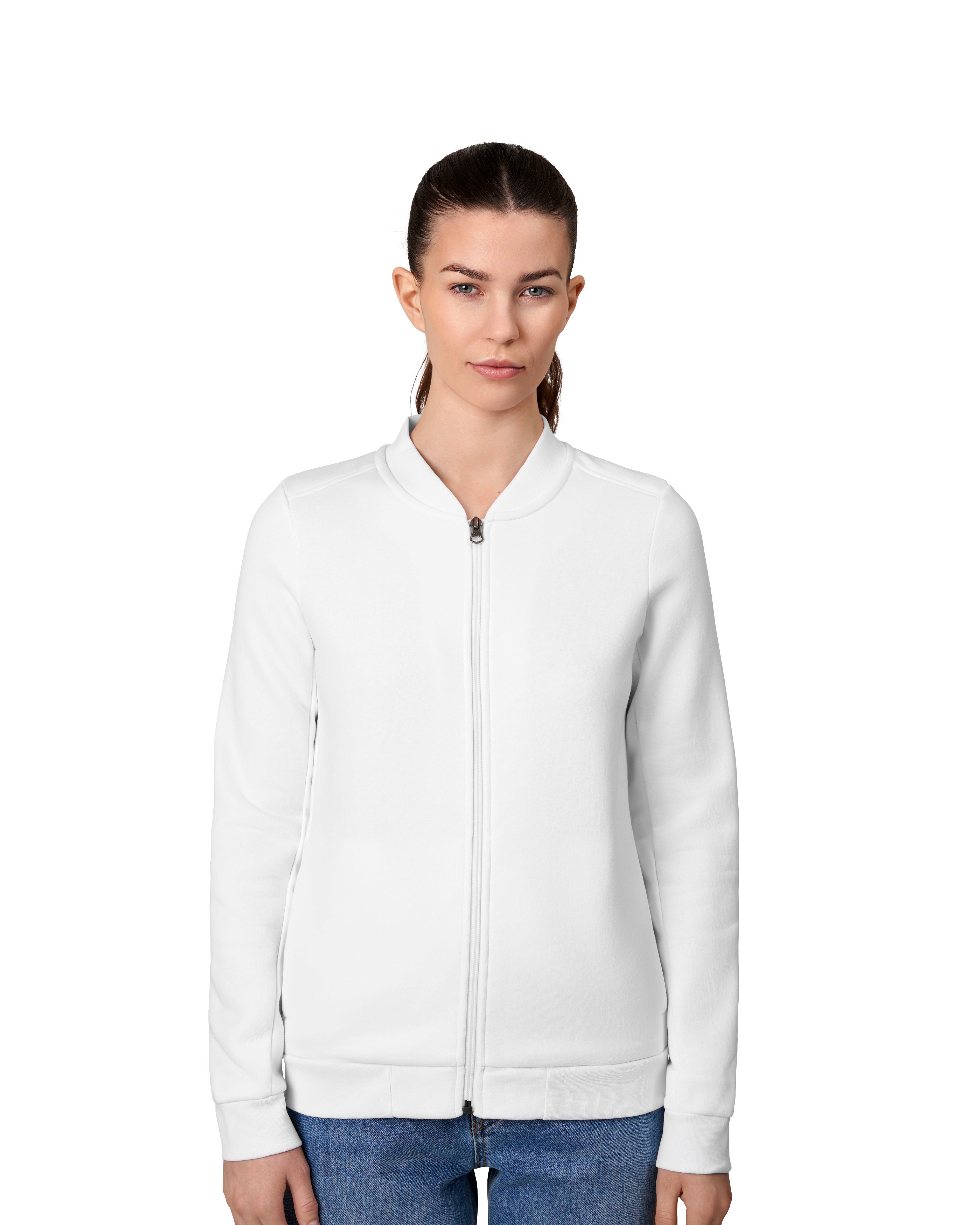 ID 0367 PRO Wear cardigan | sweat | dame materiale med firmalogo