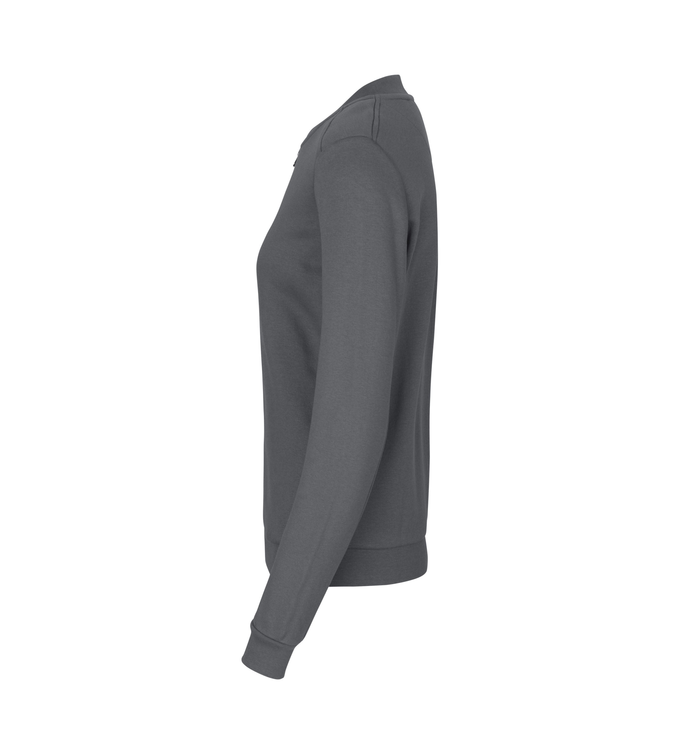 ID 0367 PRO Wear cardigan | sweat | dame detalje med firmalogo