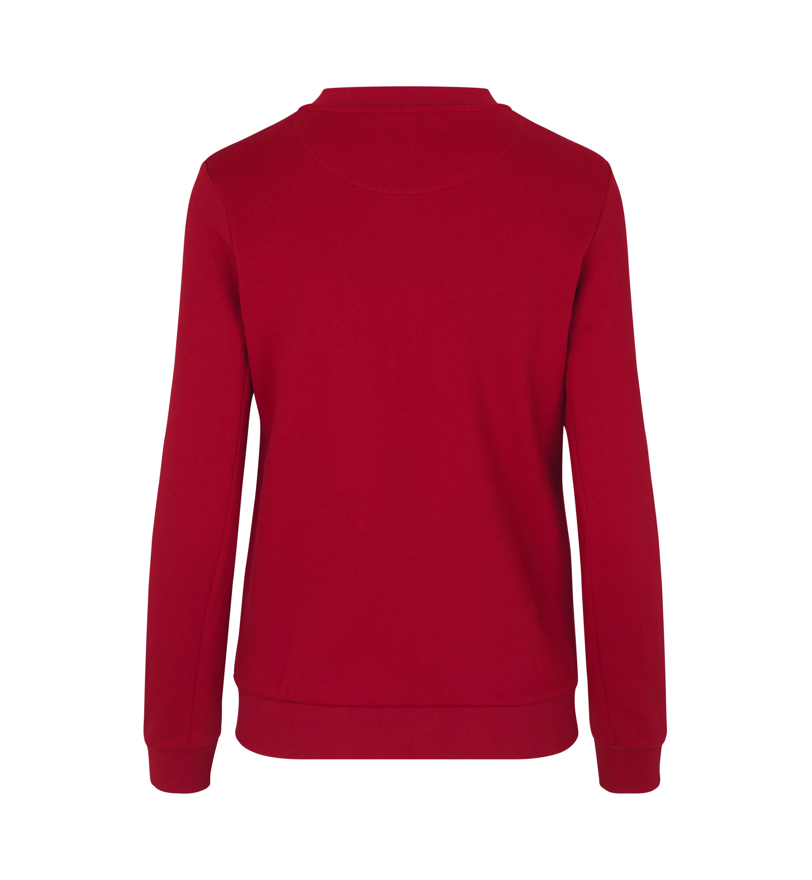 ID 0367 PRO Wear cardigan | sweat | dame produktbillede til broderi
