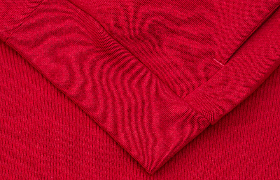 ID 0367 PRO Wear cardigan | sweat | dame detalje med logo