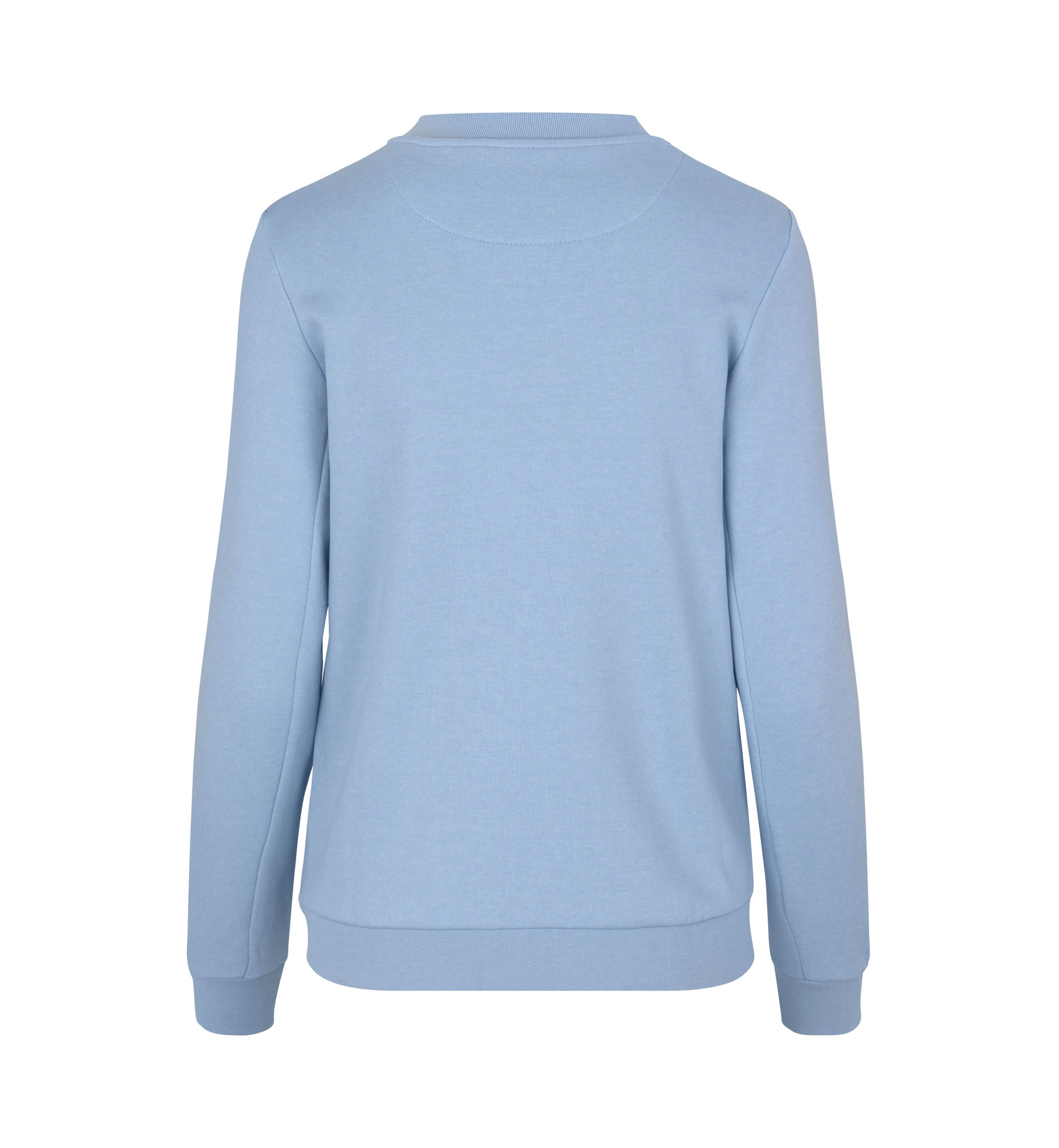 ID 0367 PRO Wear cardigan | sweat | dame nærbillede til broderi