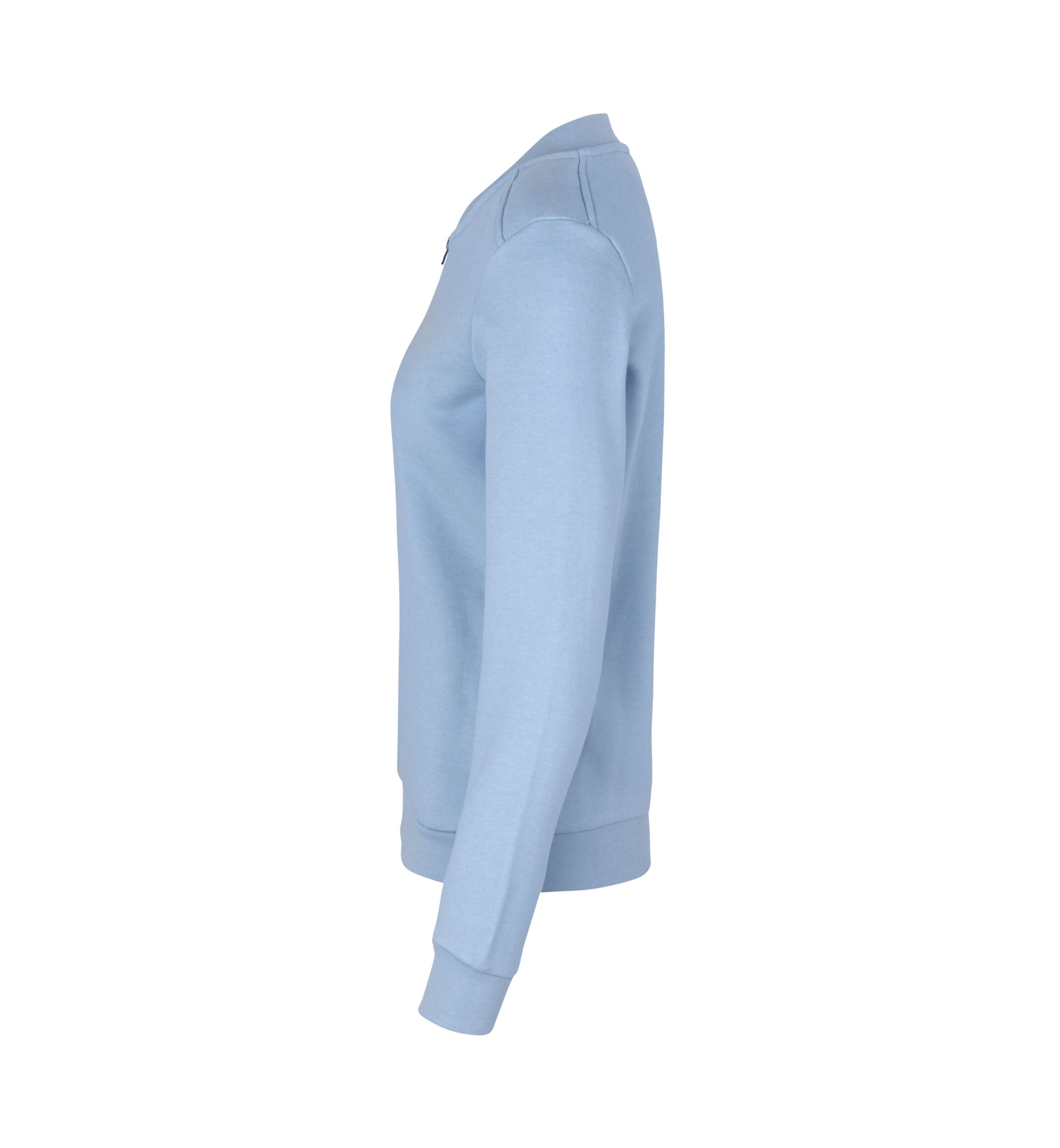 ID 0367 PRO Wear cardigan | sweat | dame produktbillede med firmalogo