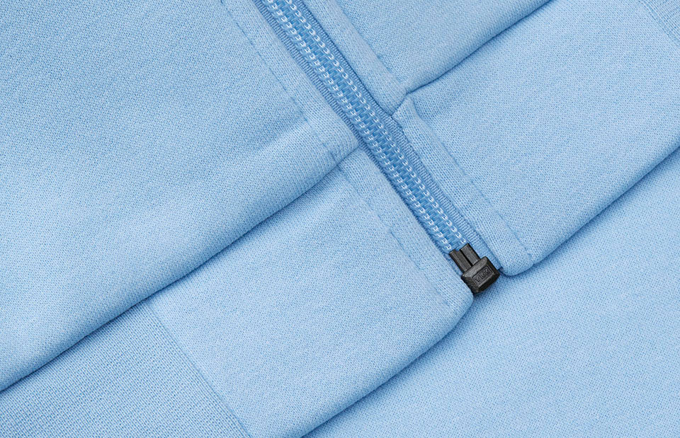 ID 0367 PRO Wear cardigan | sweat | dame produktfoto med logo