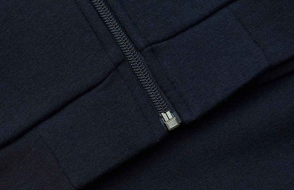 ID 0367 PRO Wear cardigan | sweat | dame produktbillede med logo
