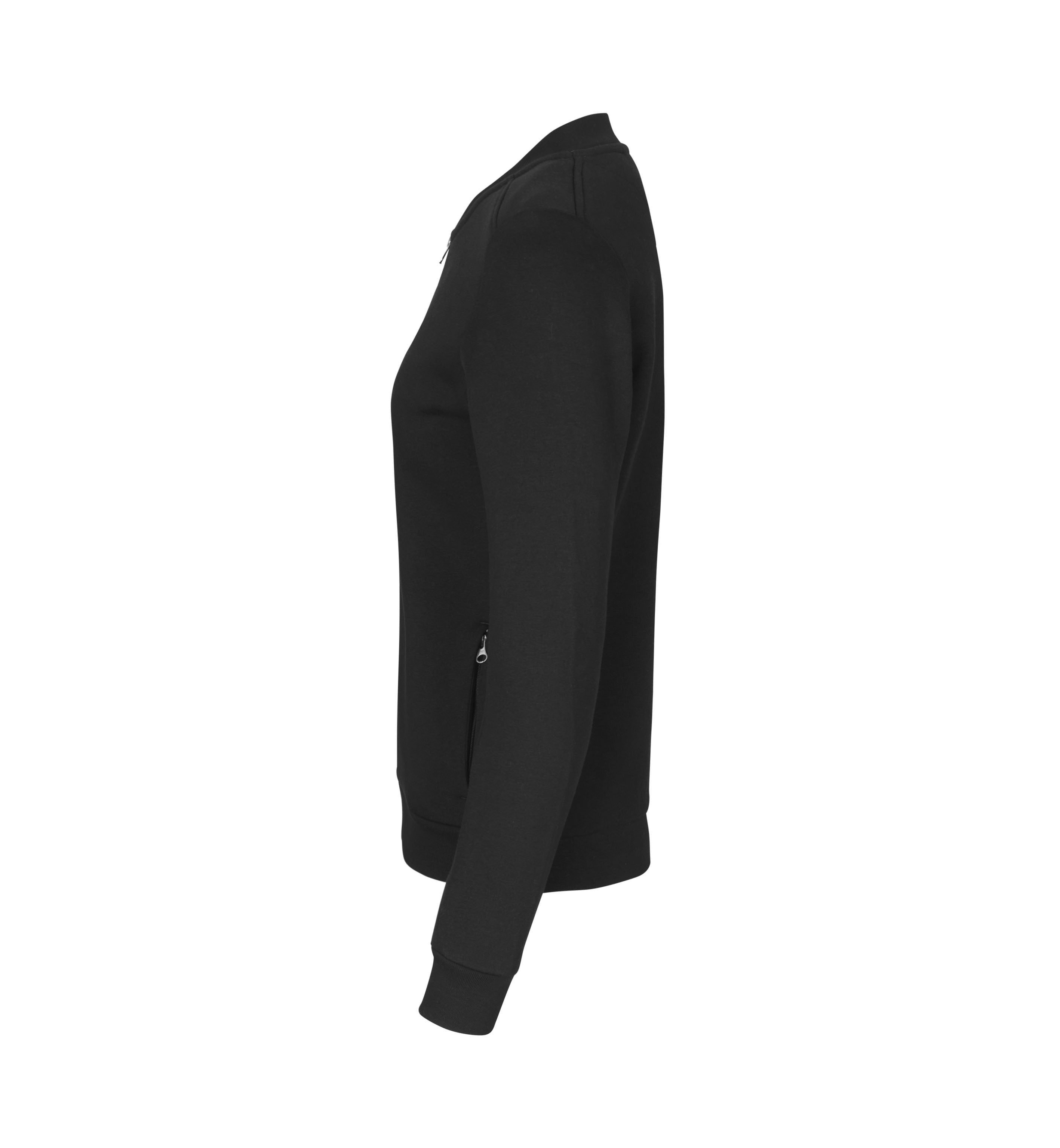 ID 0367 PRO Wear cardigan | sweat | dame materiale med firmalogo