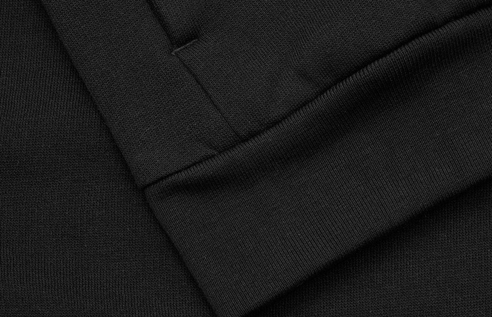 ID 0367 PRO Wear cardigan | sweat | dame nærbillede med logo