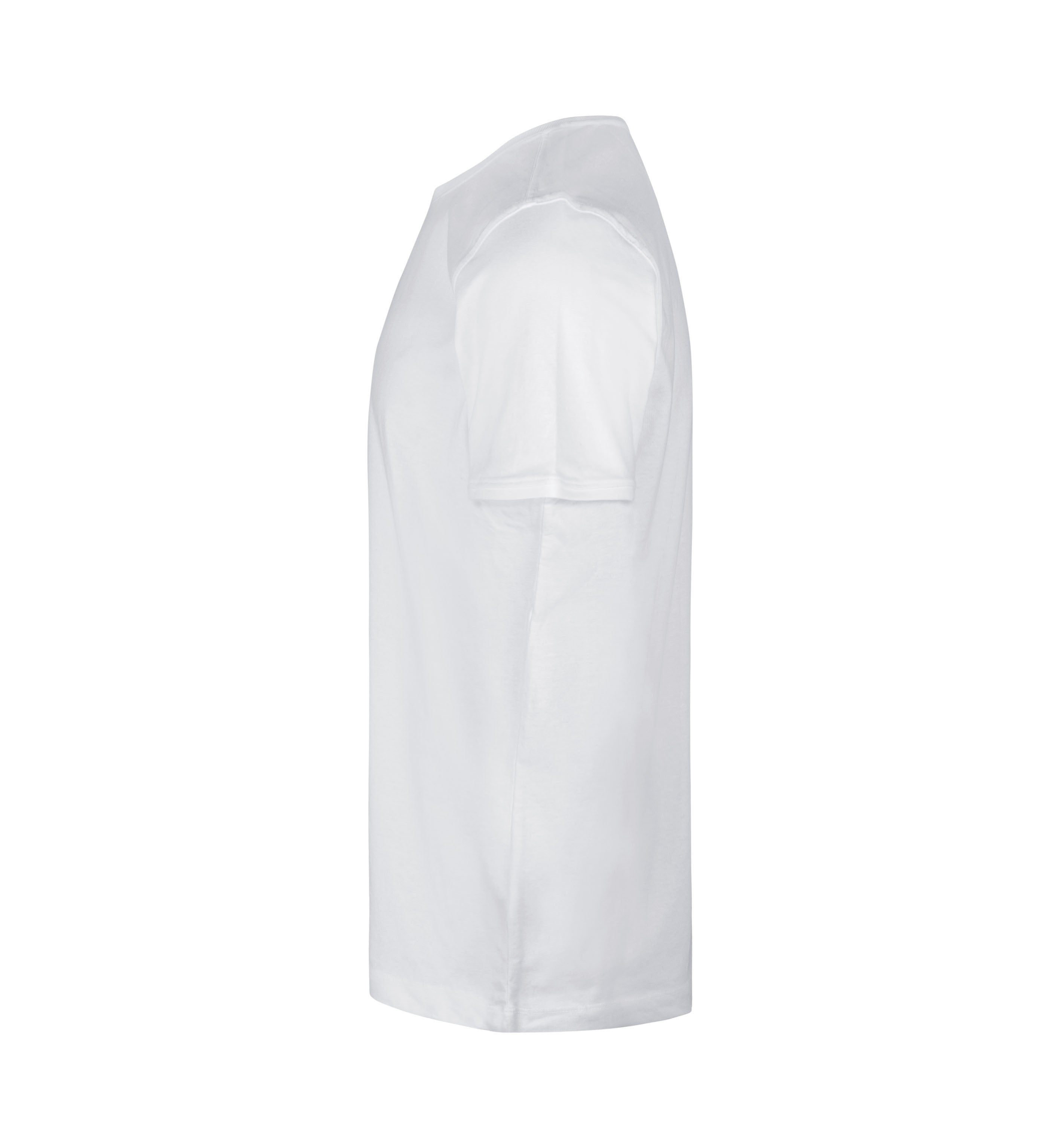 ID 0370 PRO Wear CARE T-shirt produktfoto med tryk