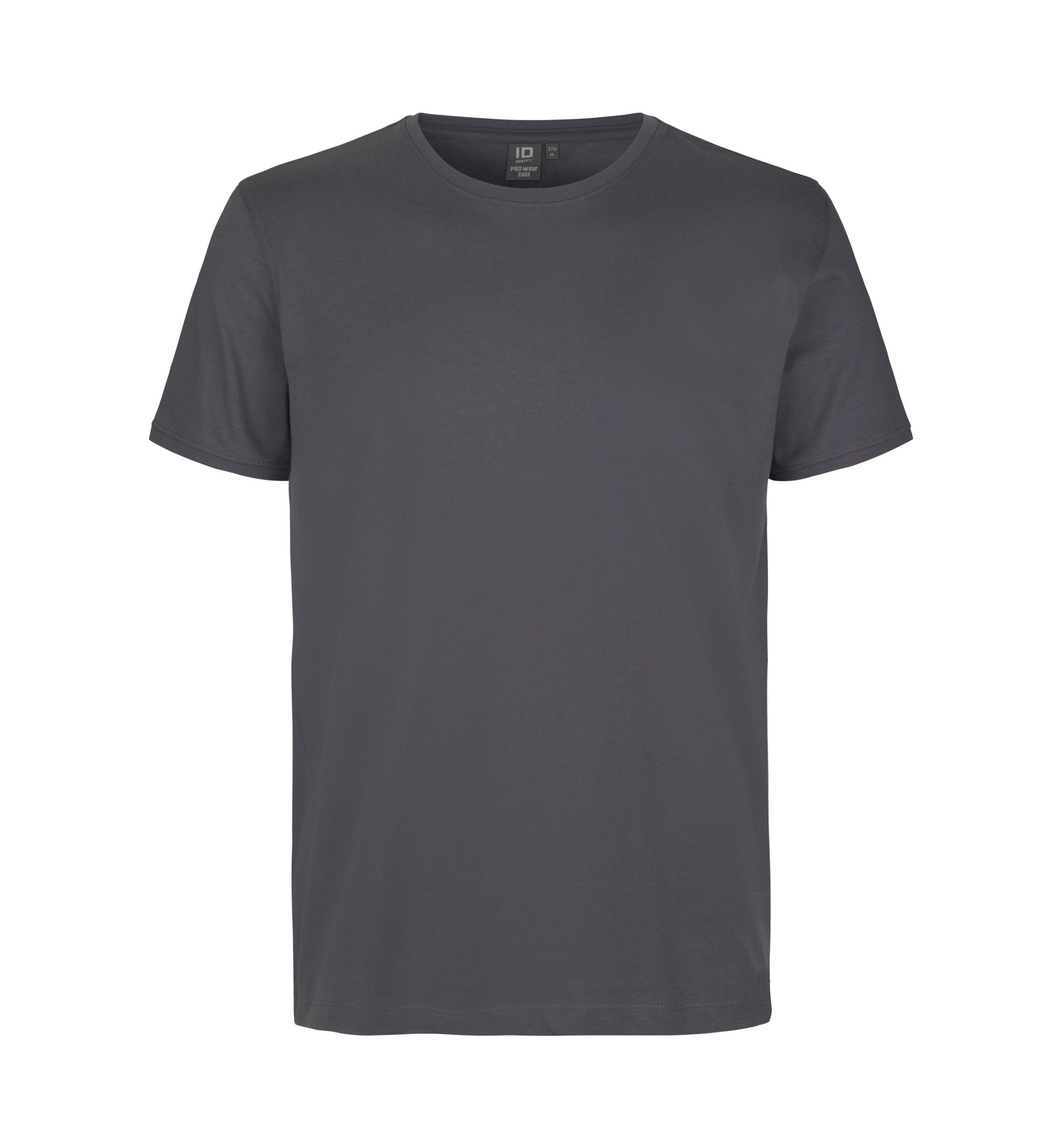 ID 0370 PRO Wear CARE T-shirt materiale med firmalogo