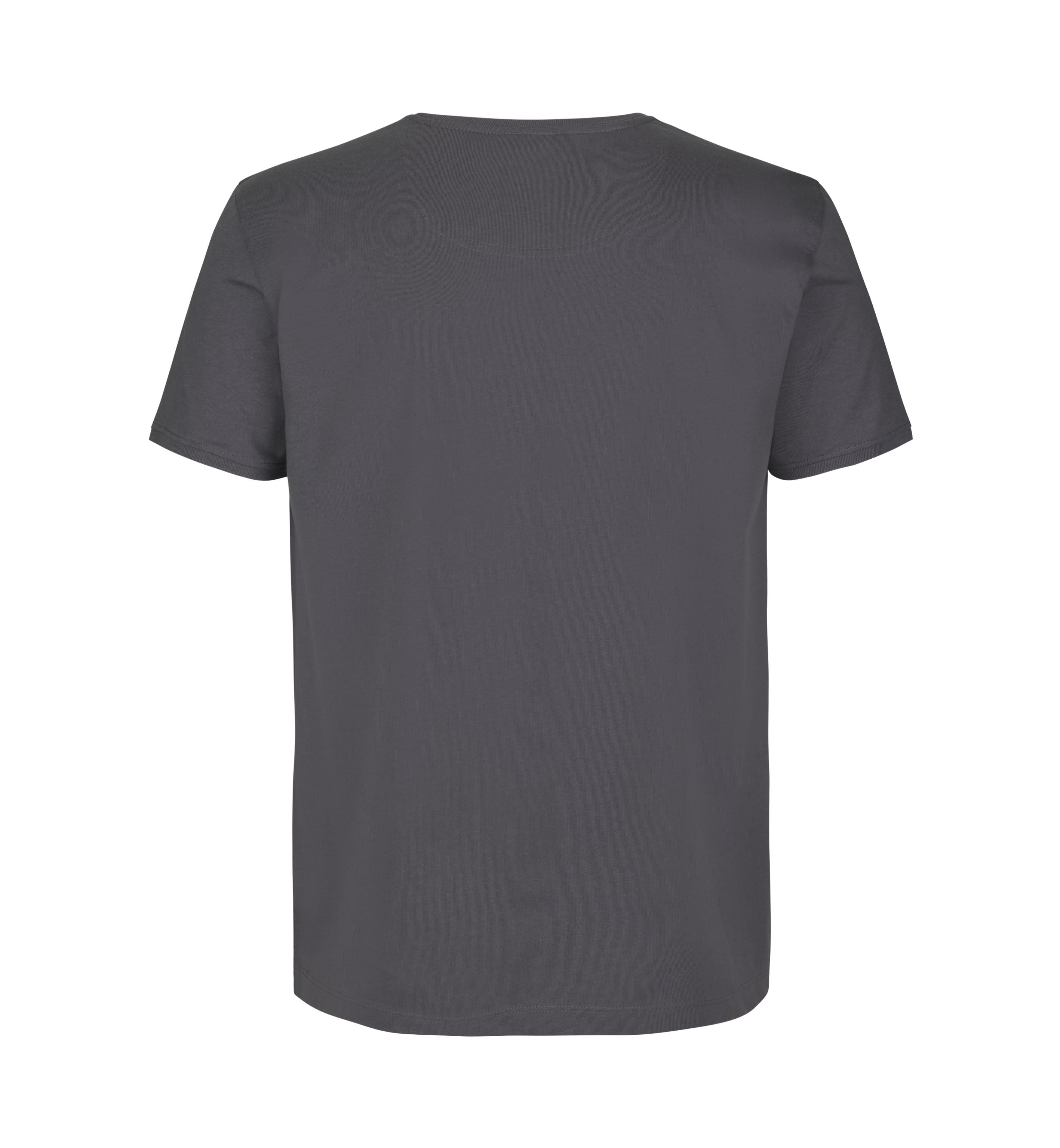 ID 0370 PRO Wear CARE T-shirt nærbillede med logo