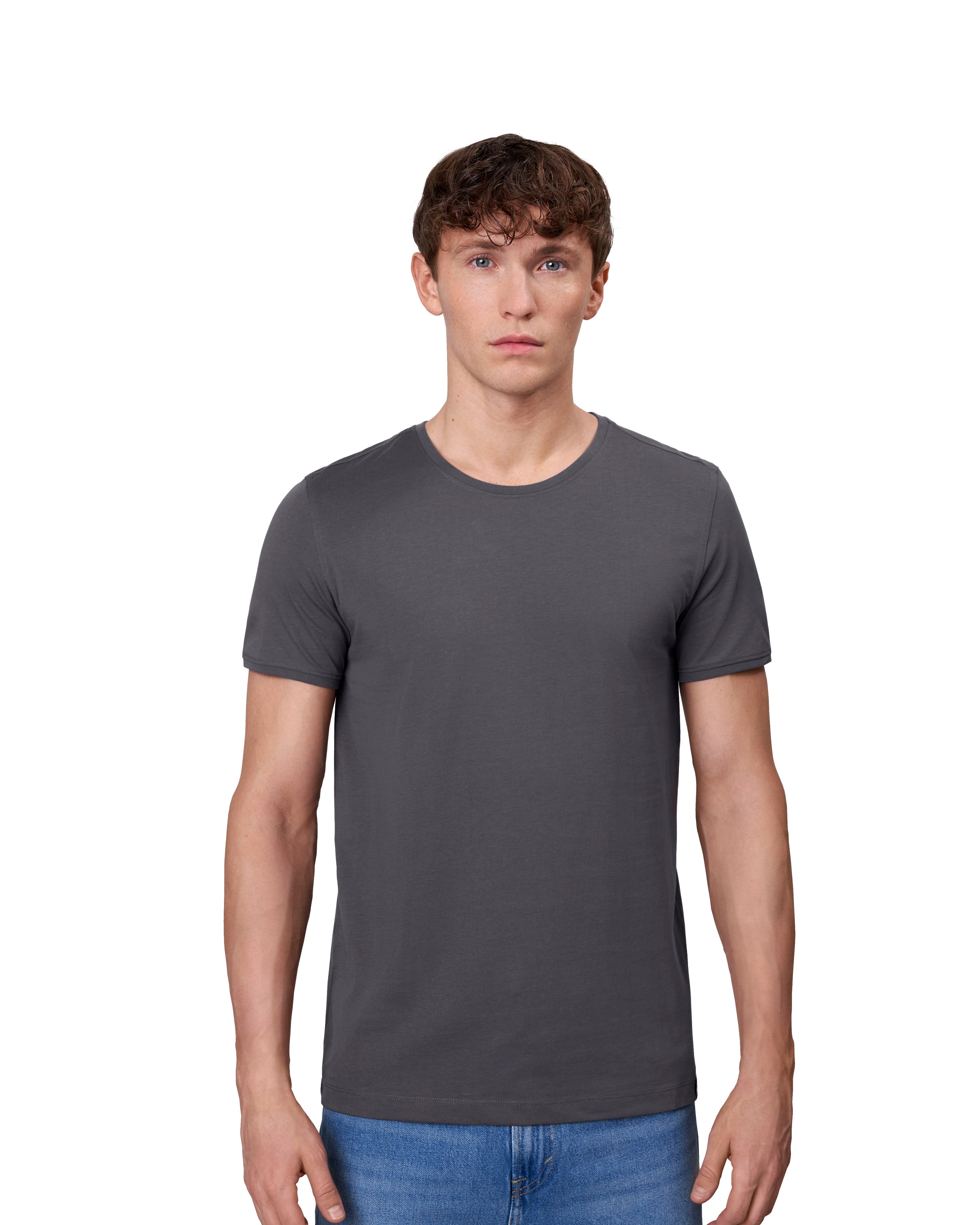 ID 0370 PRO Wear CARE T-shirt detalje med firmalogo