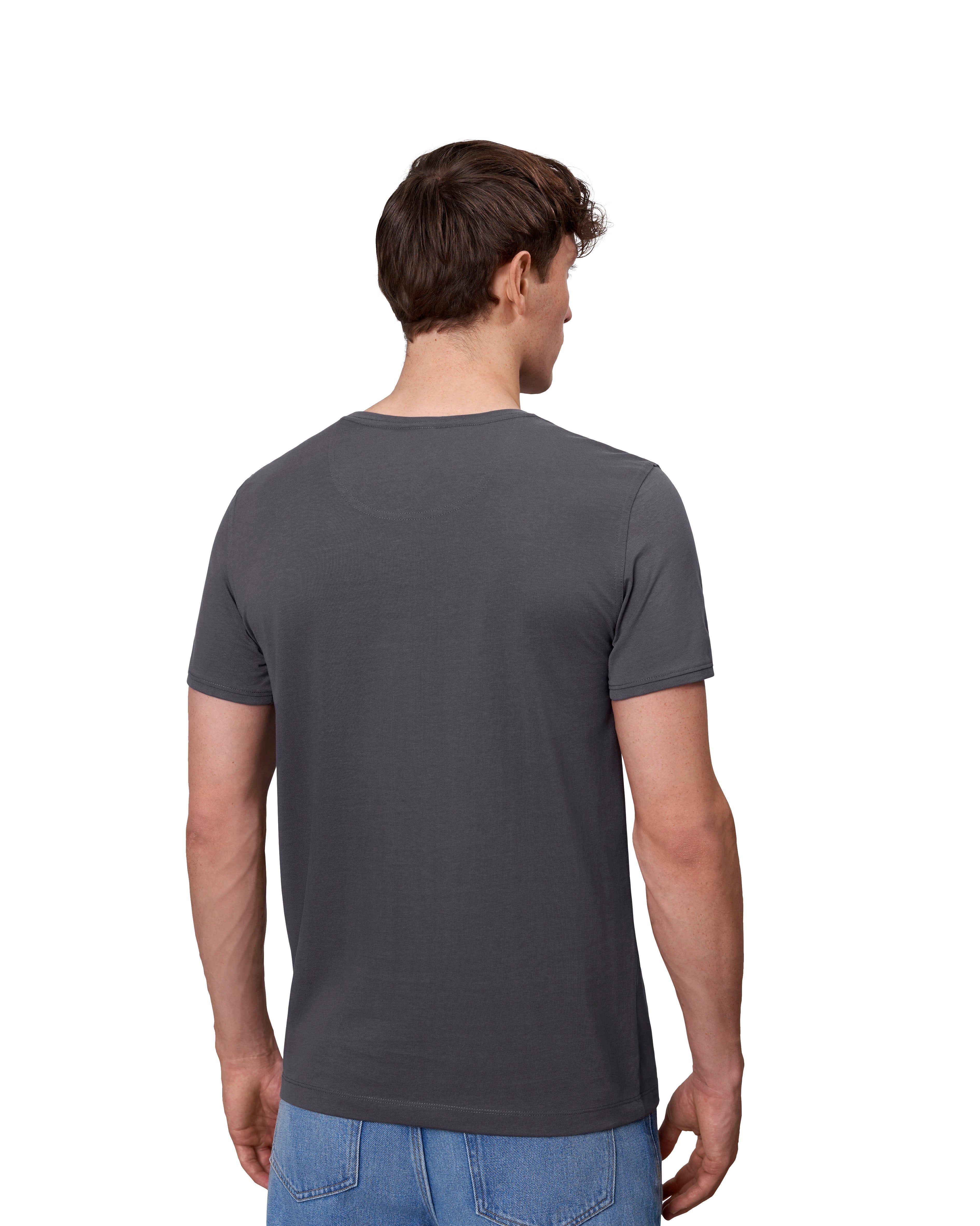 ID 0370 PRO Wear CARE T-shirt materiale med logo